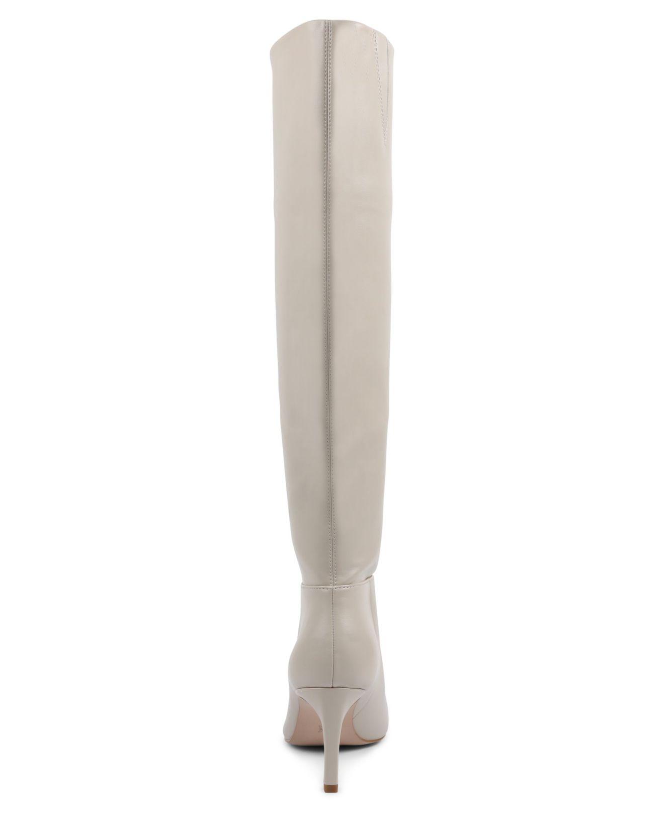 bcbg marlo slouch boot