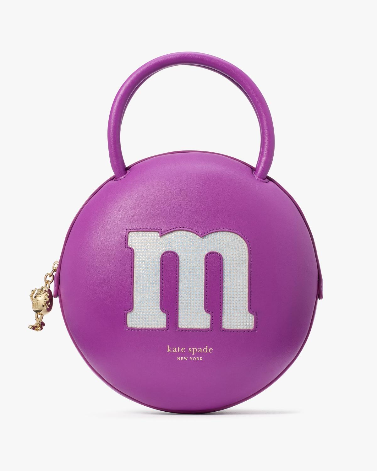 ショルダーバッグ・ポシェット M&M's x Kate Spade New York Embellished 3D Crossbody M&M's X Kate Spade New York Embellished 3 D Crossbody | Kate