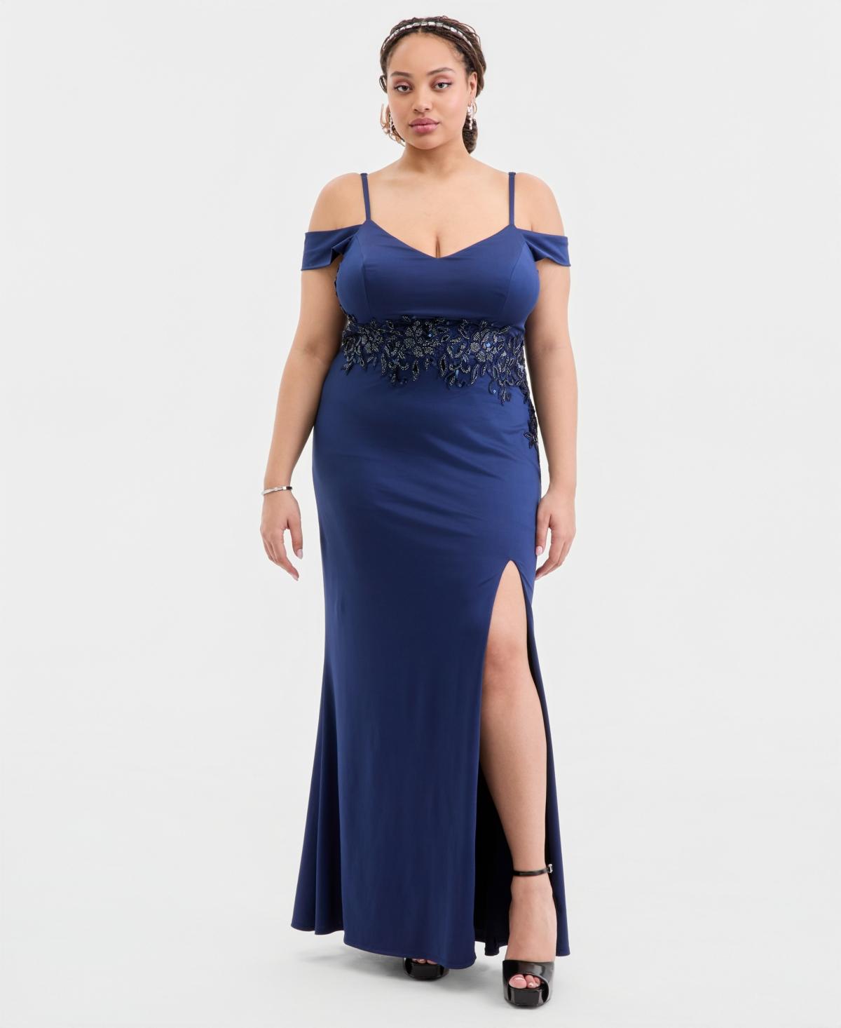 Blue City Studios Dresses for Women | Lyst