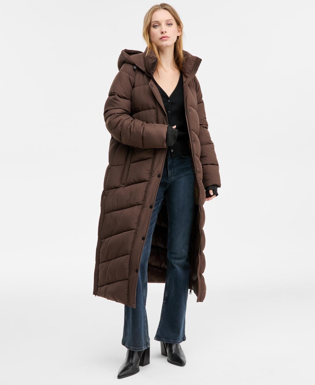 BCBGMAXAZRIA Long coats and winter coats for Women | Online Sale 