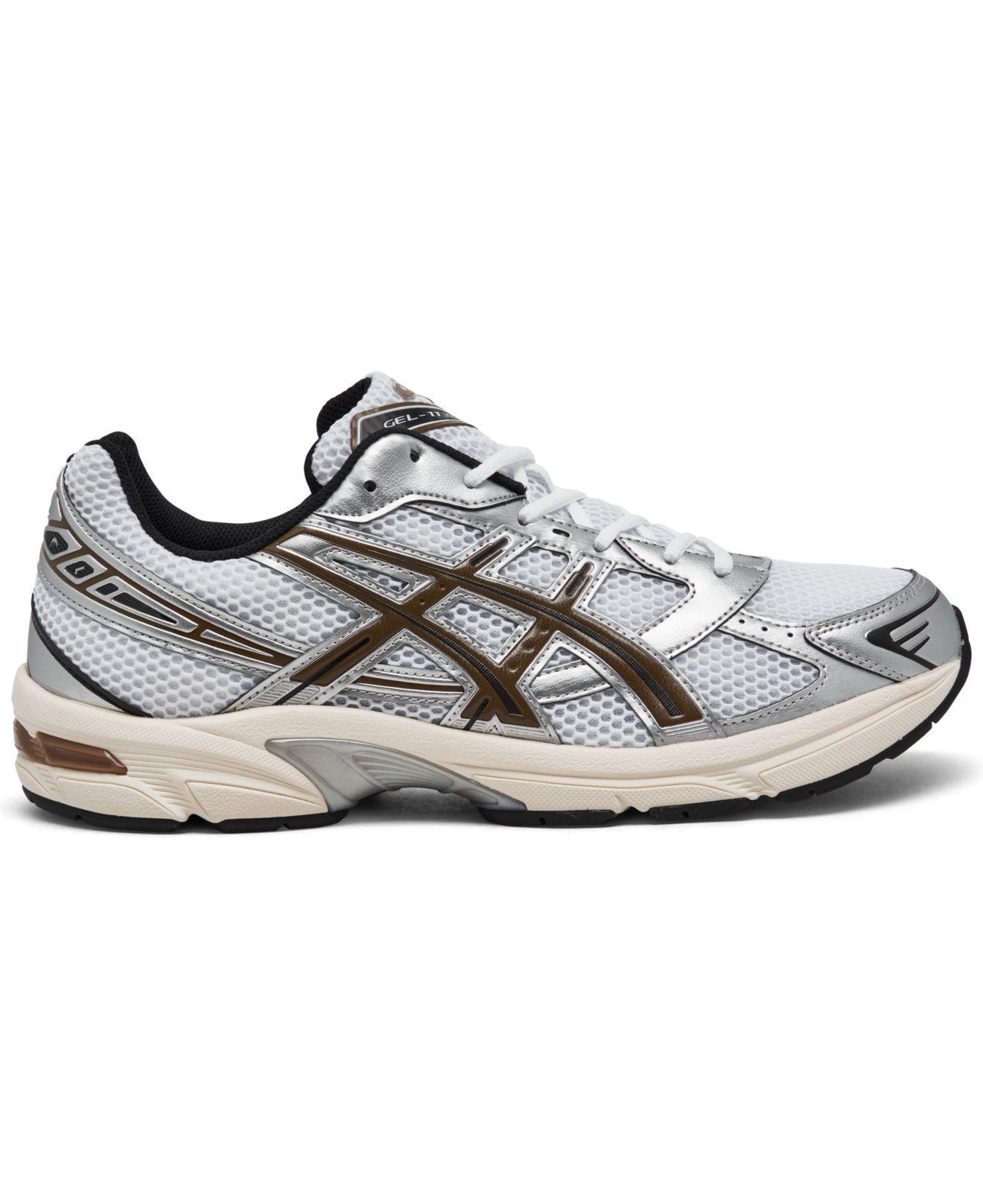 Macys mens asics deals