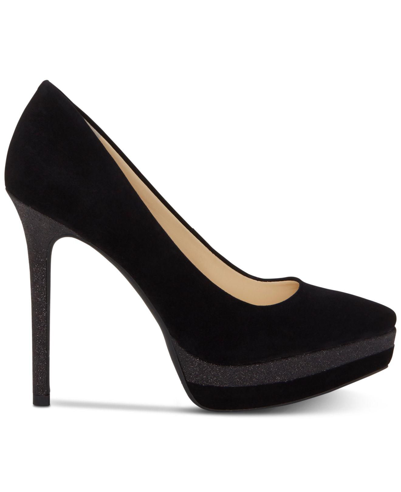 jessica simpson loyren pumps