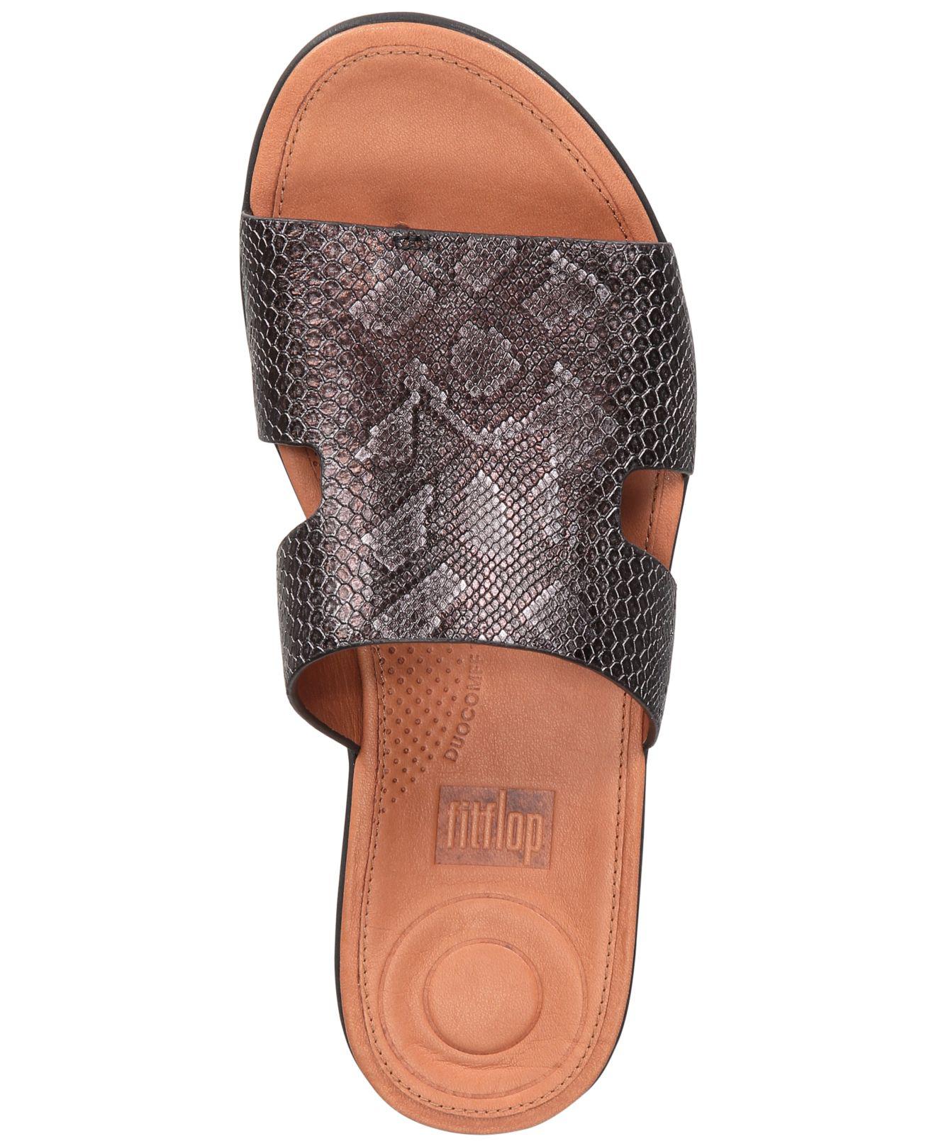 fitflop h bar