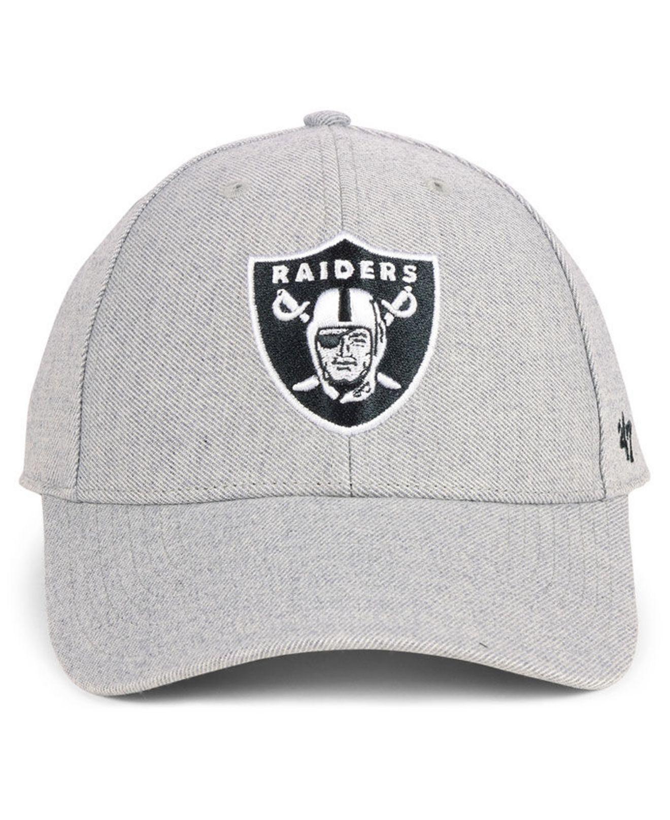 47 brand raiders hat