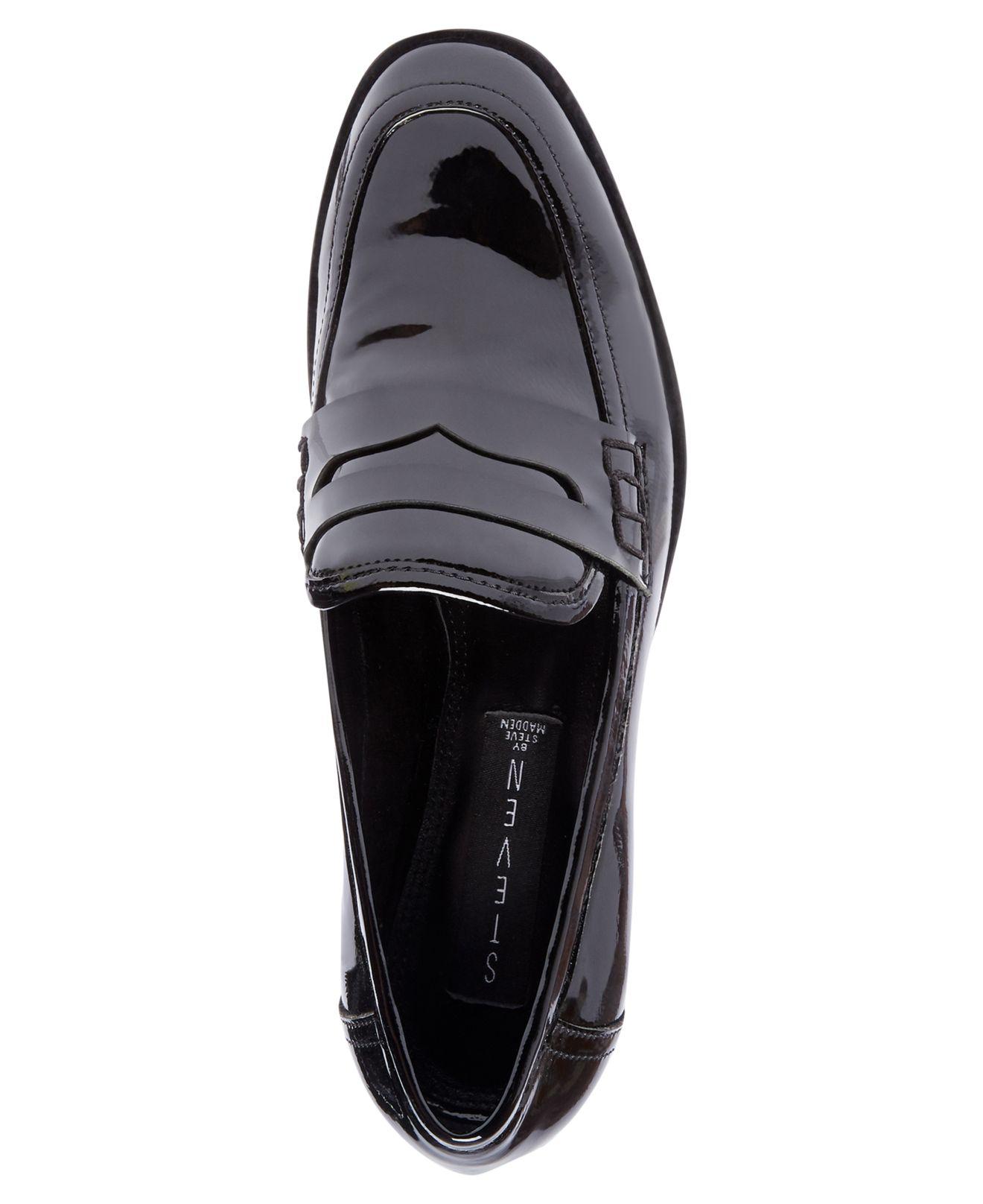steven iona loafers