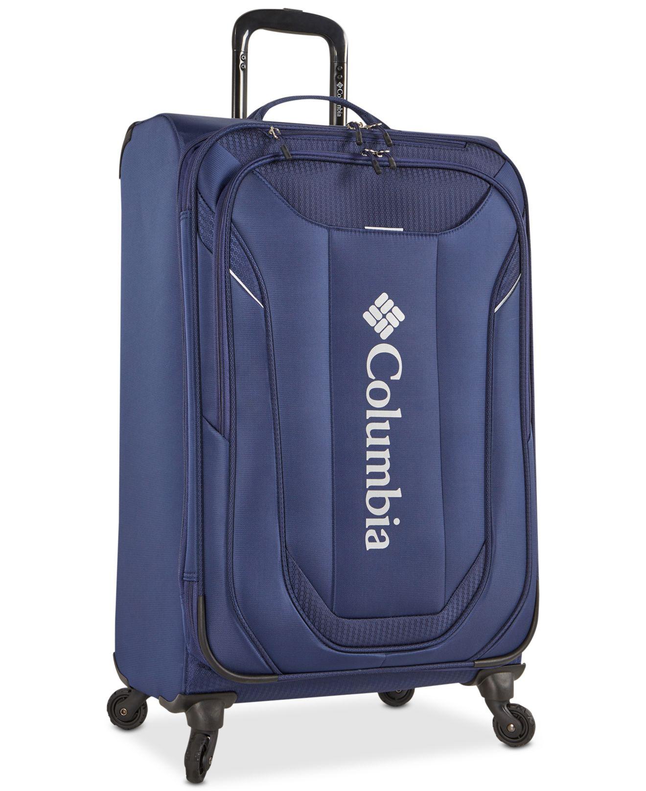 26 suitcase lightweight