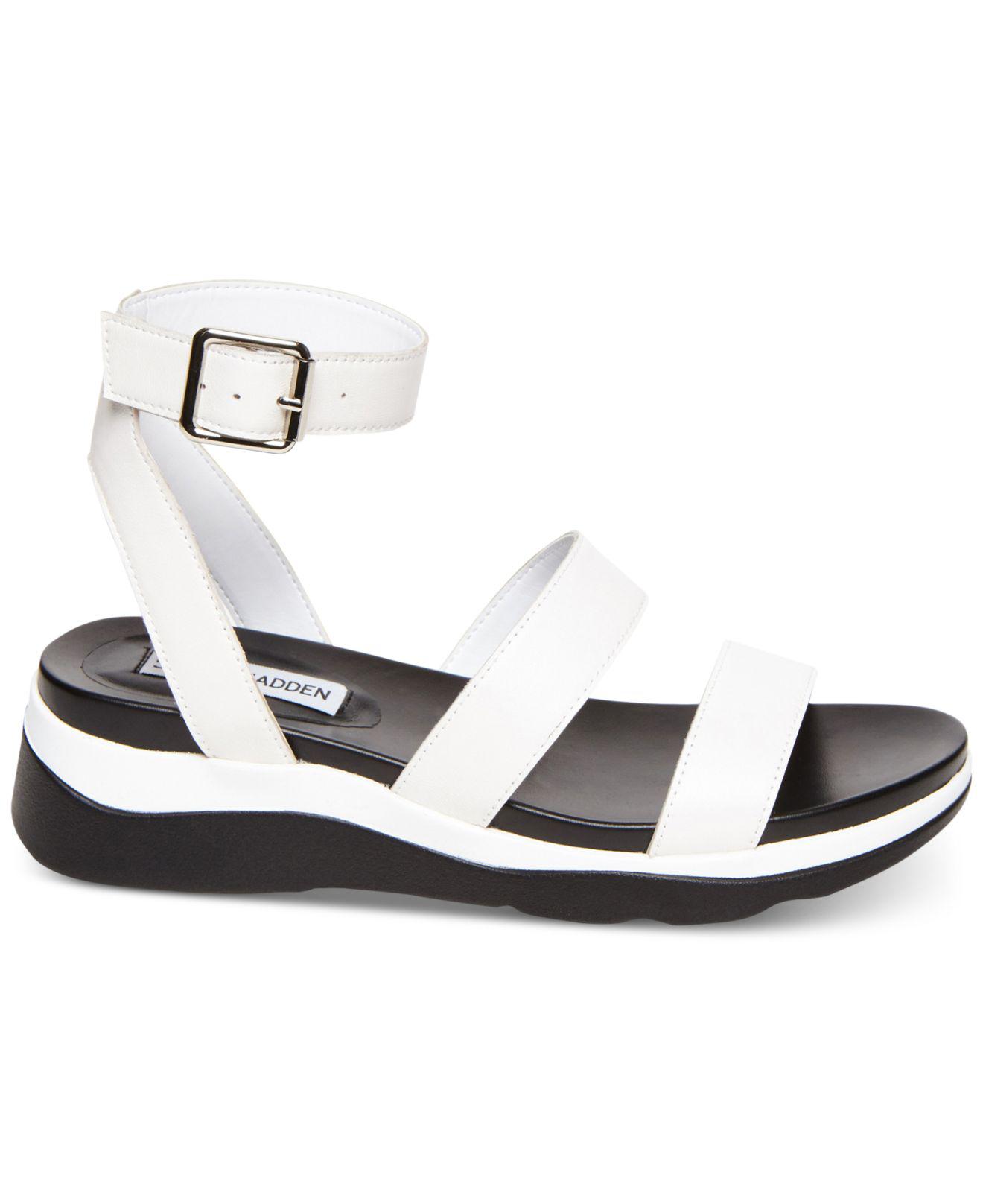 steve madden sport sandal