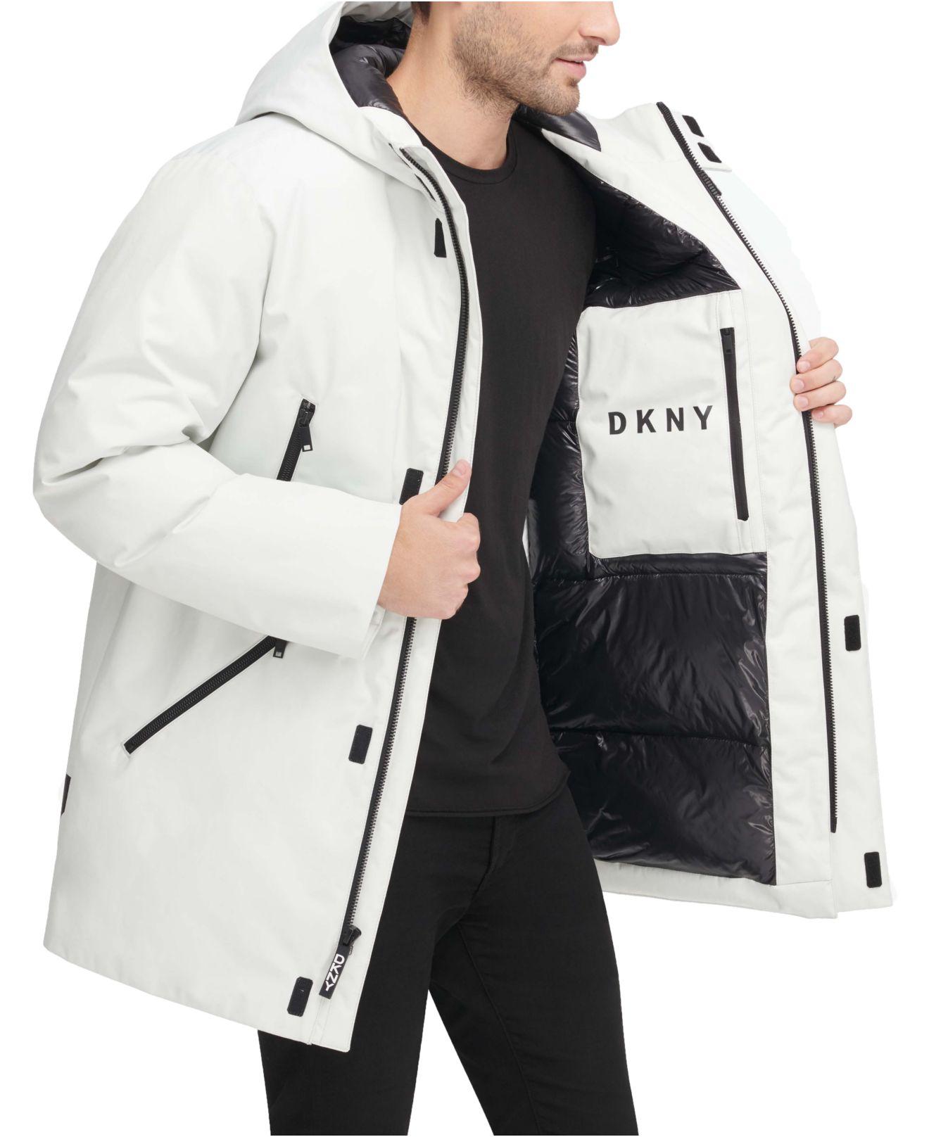 macys parka