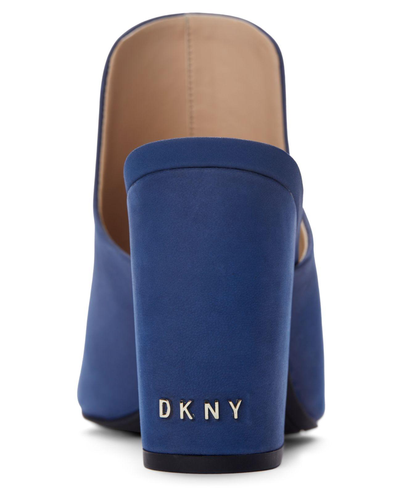 dkny hester sandals