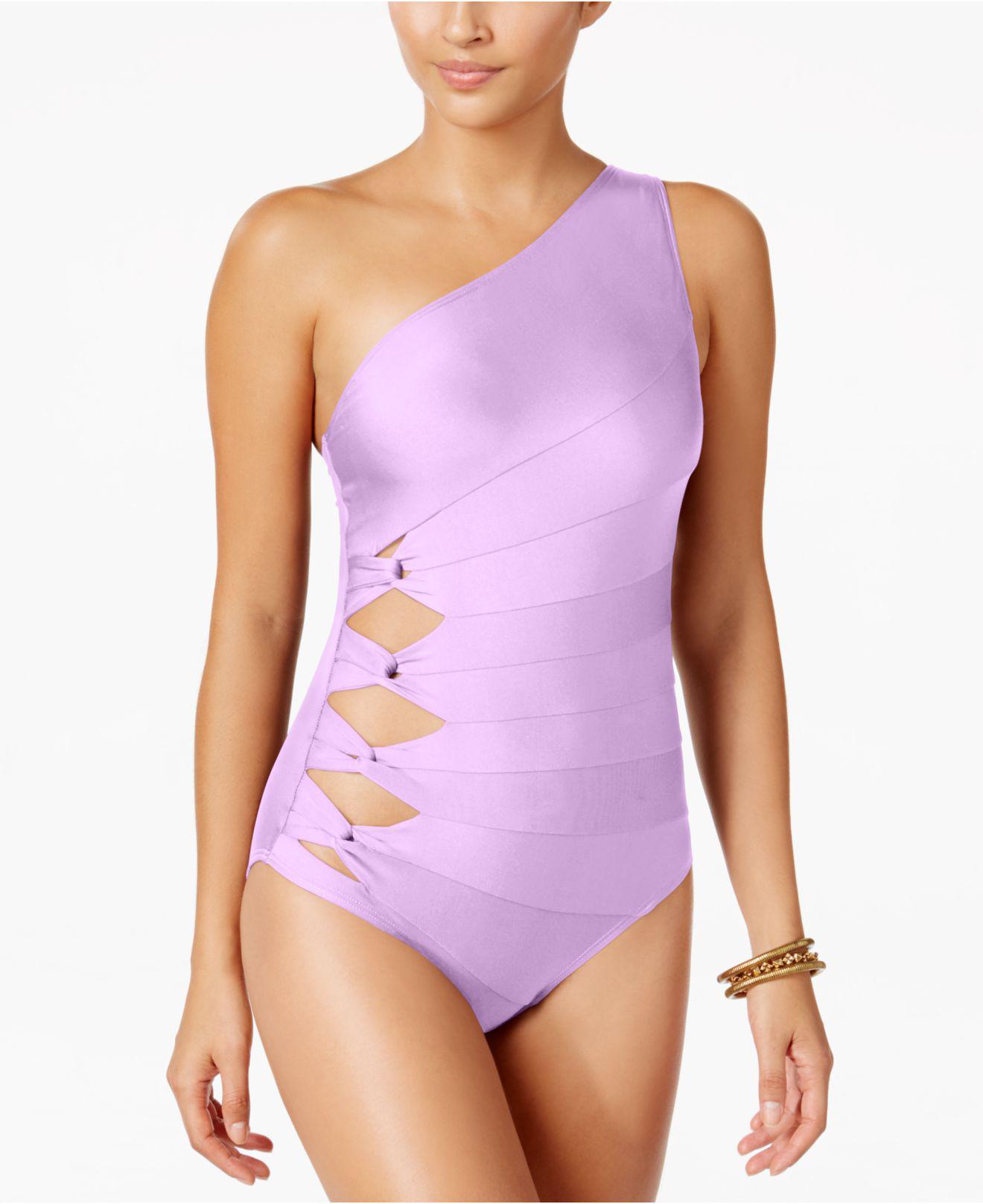 Carmen valvo cheap swimsuit