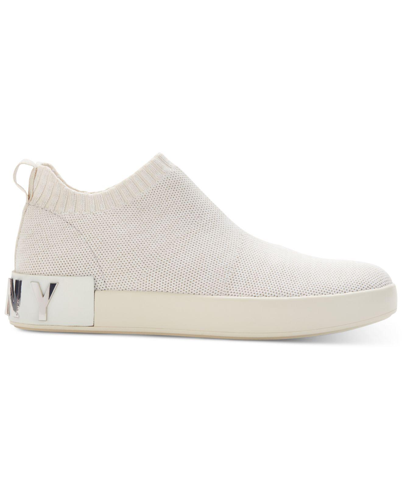 dkny sayda sneakers