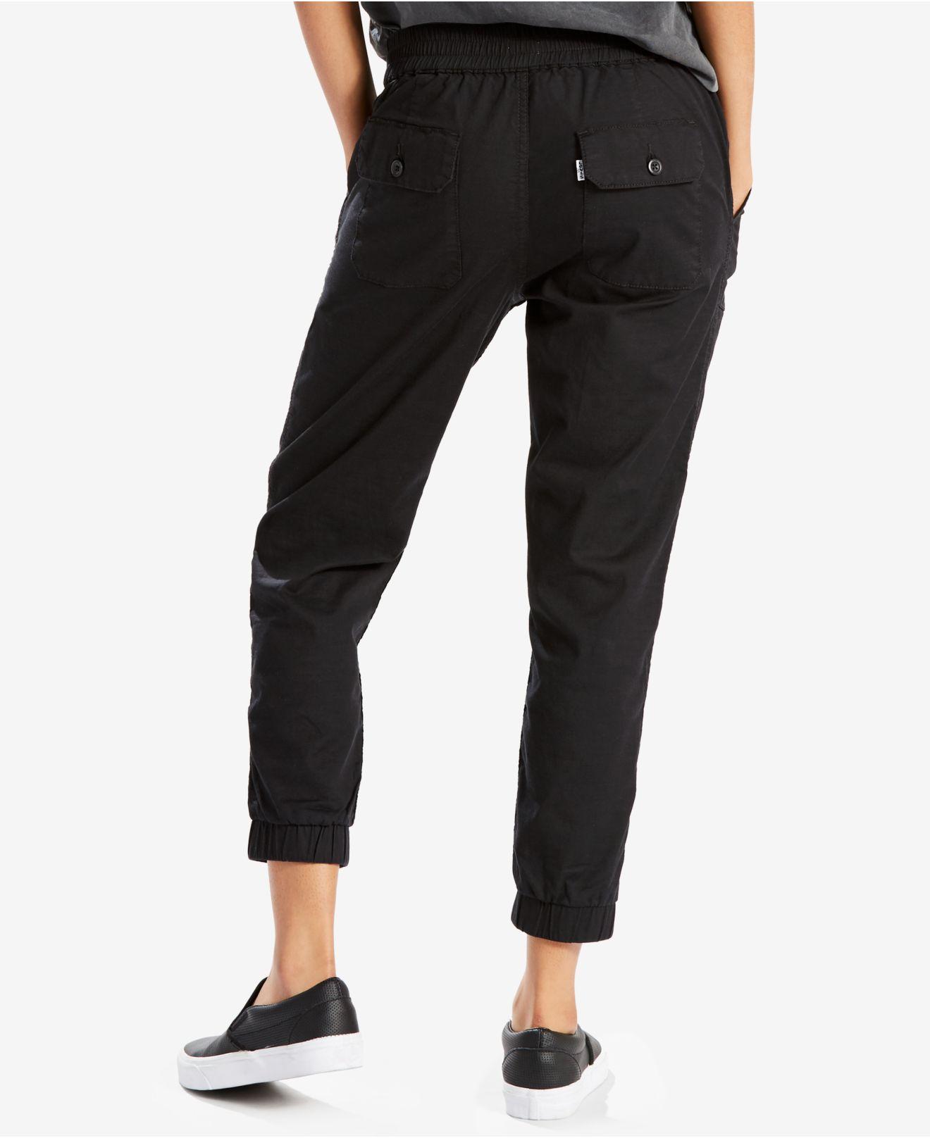 levi's jet set taper