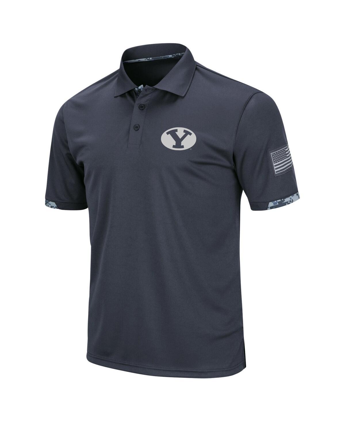 Colosseum Athletics Byu Cougars Oht Military inspired Appreciation