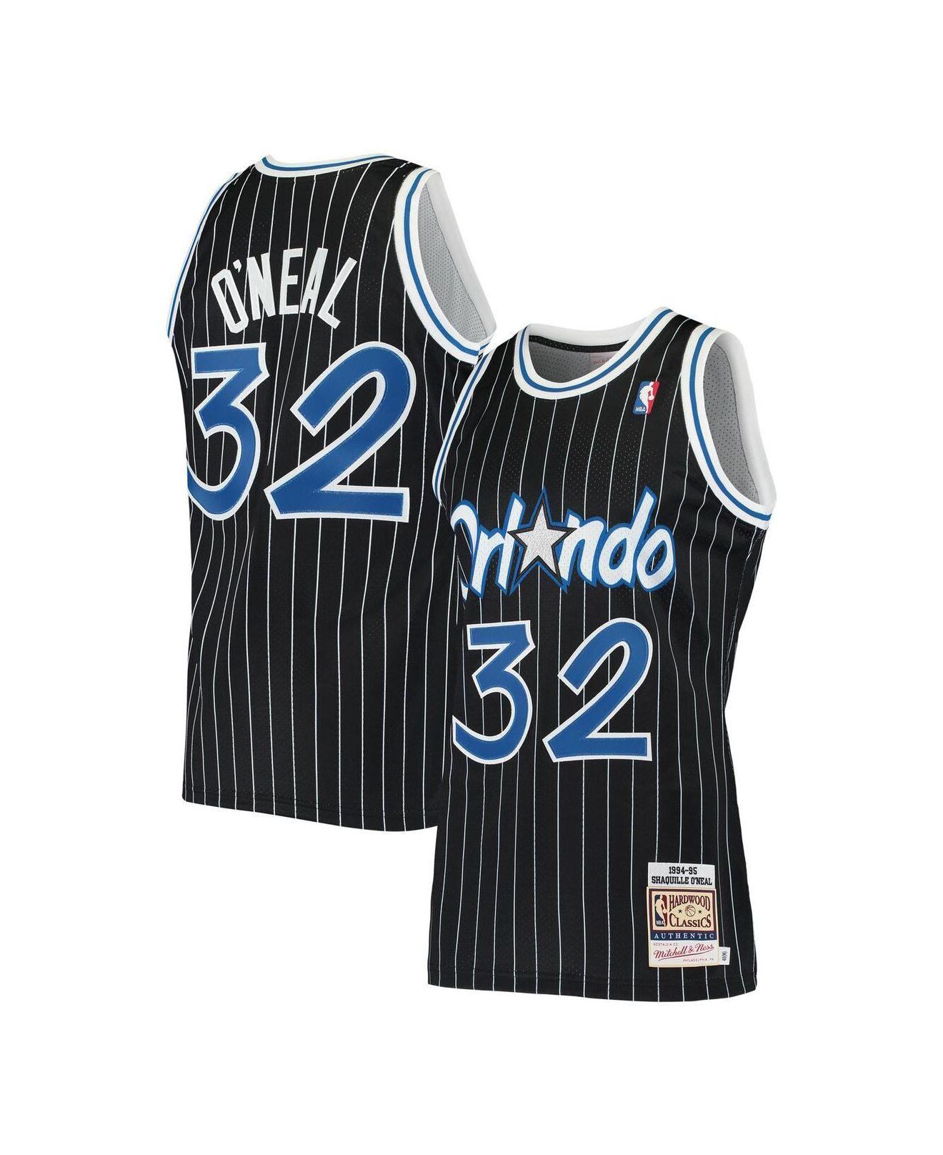 Mitchell and ness Shaquille O'Neal 1994-95 Jersey Orlando Magic