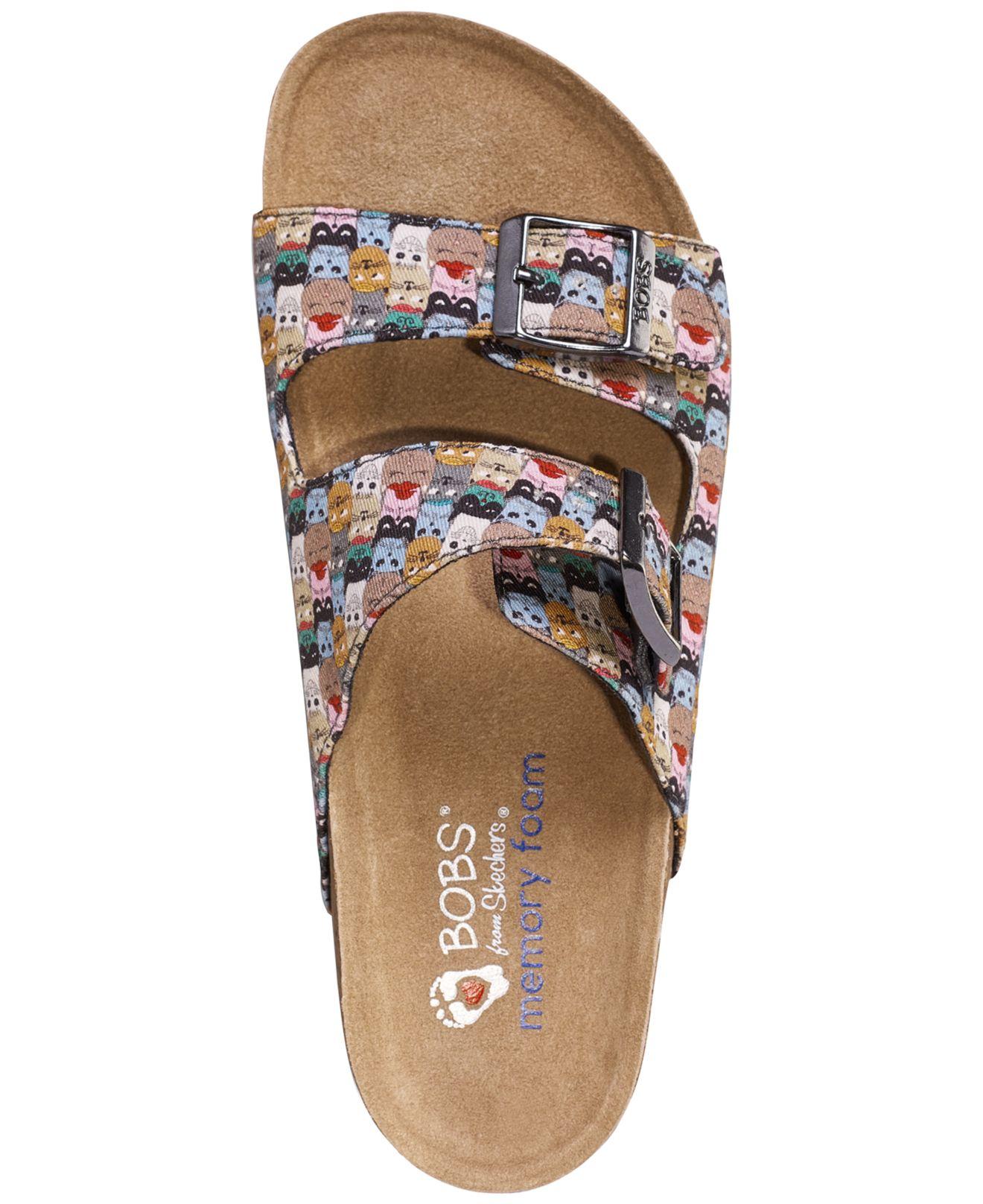 bobs scratch party shoes