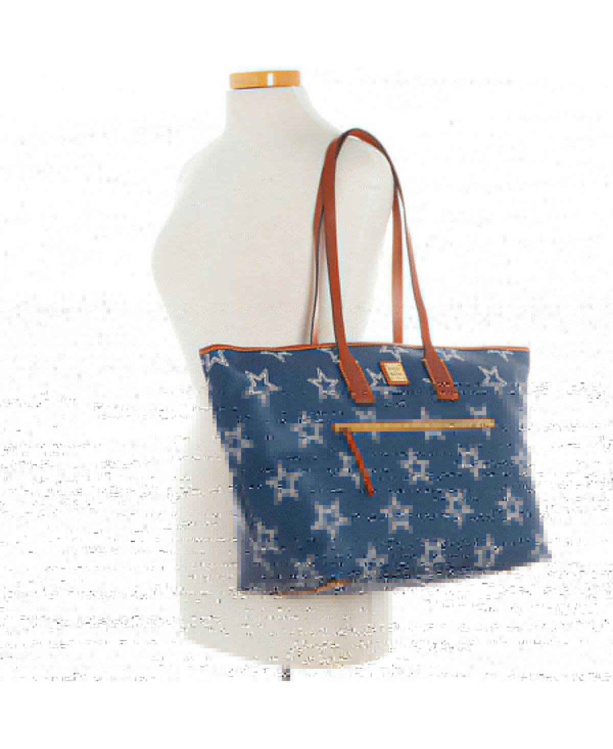 Dooney and shop bourke cowboys
