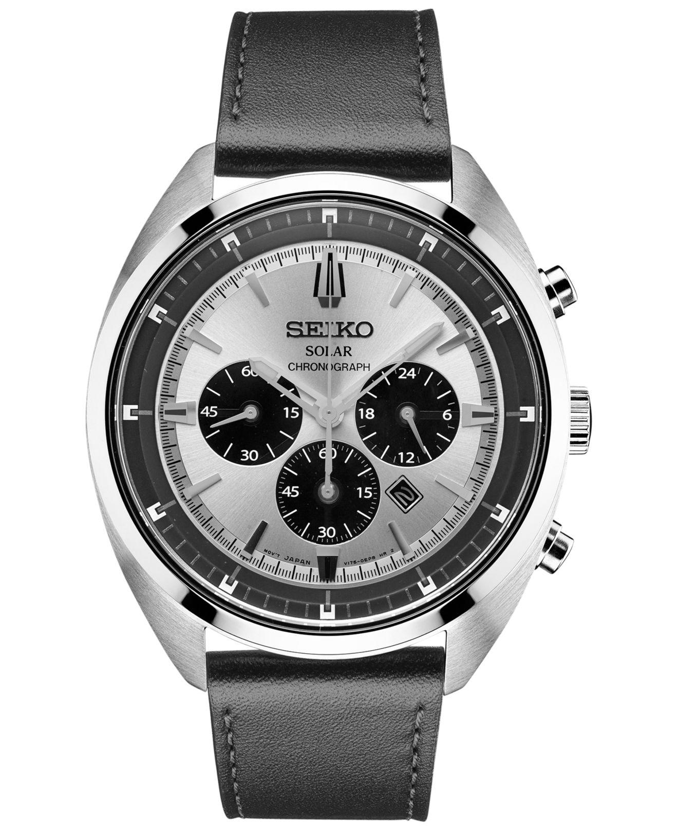 seiko recraft ssc569