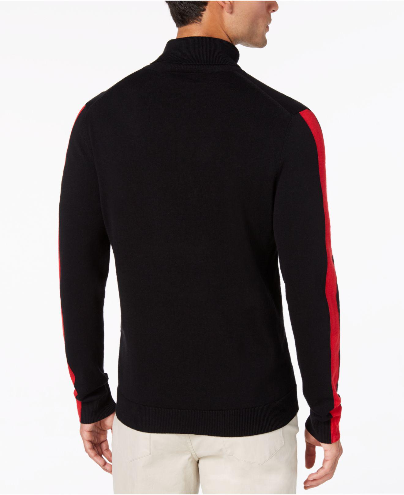 alfani turtleneck