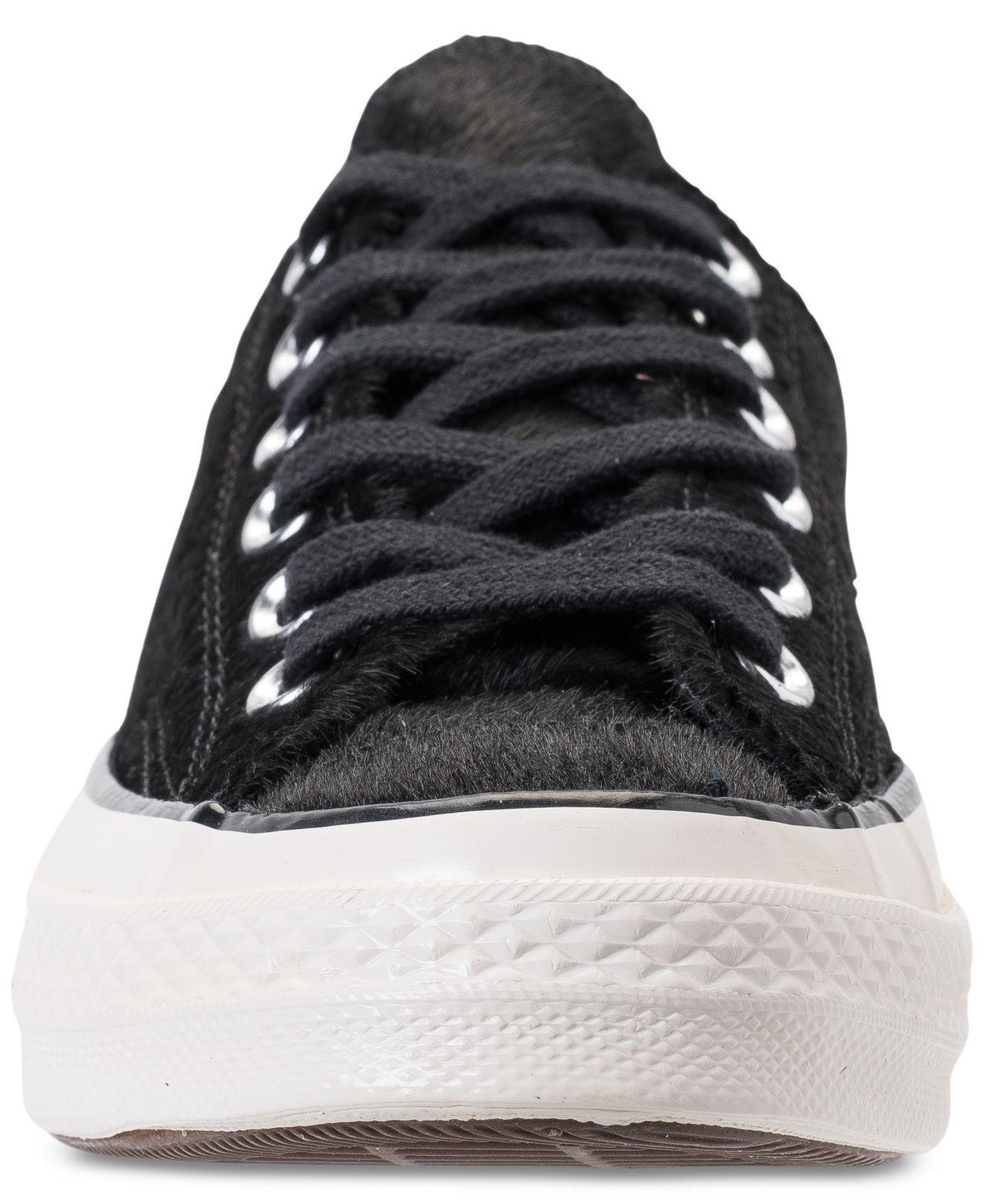 pony shoes finish line