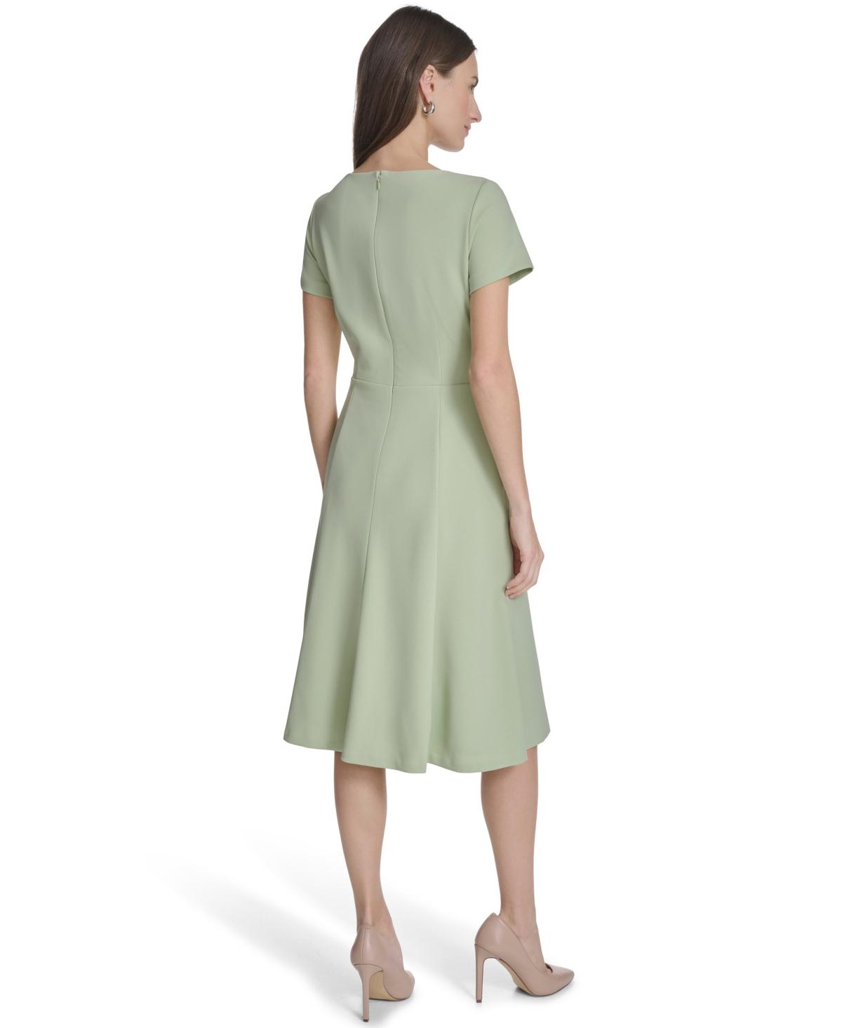 rick owens asymmetrical dress RICK OWENS Asymmetrical Dress – villa amour vintage main image 1