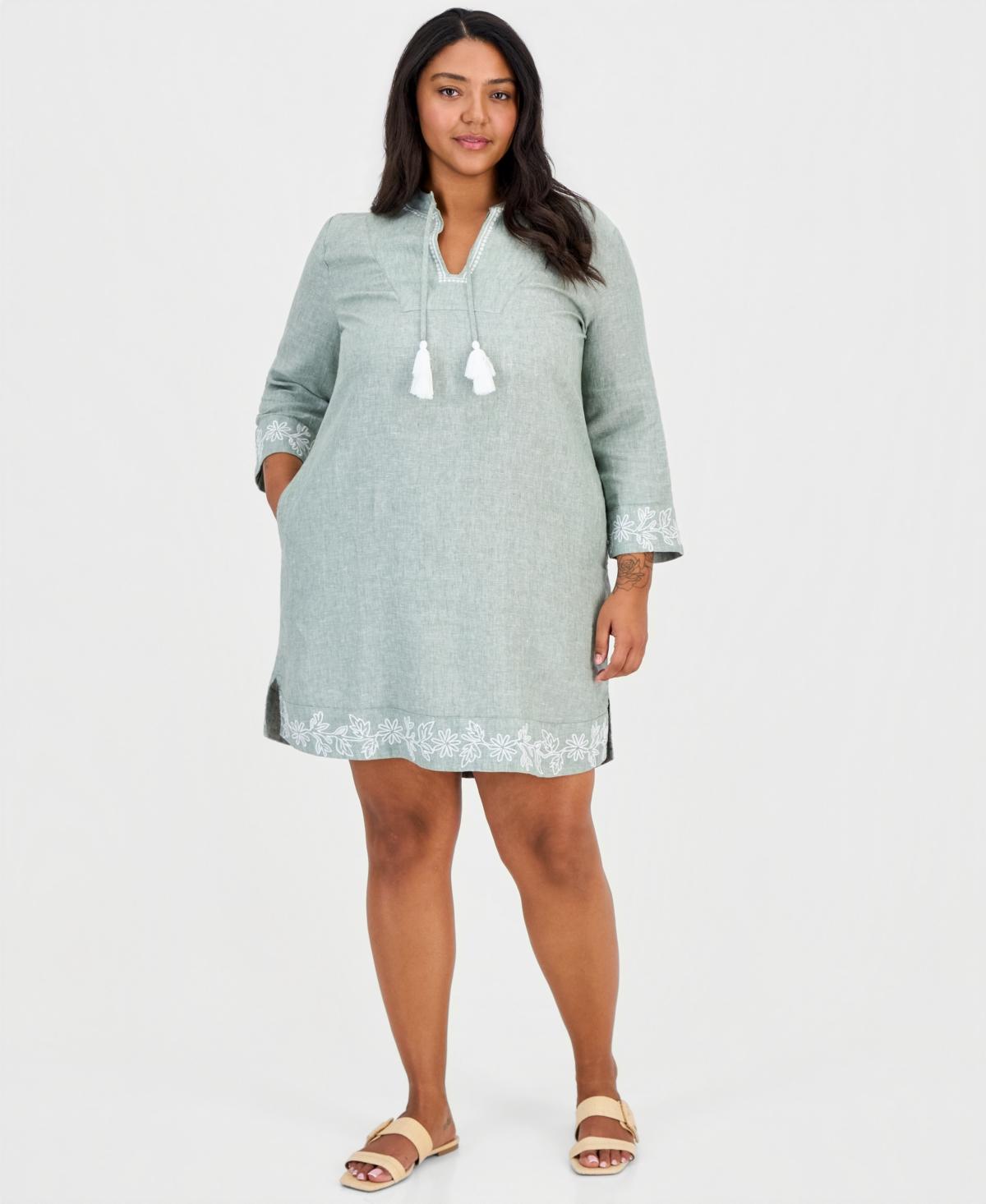 Charter Club Casual and day dresses for Women | Online Sale up to 50% off