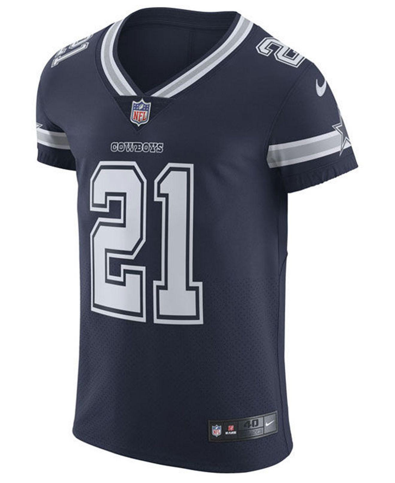 untouchable elite jersey