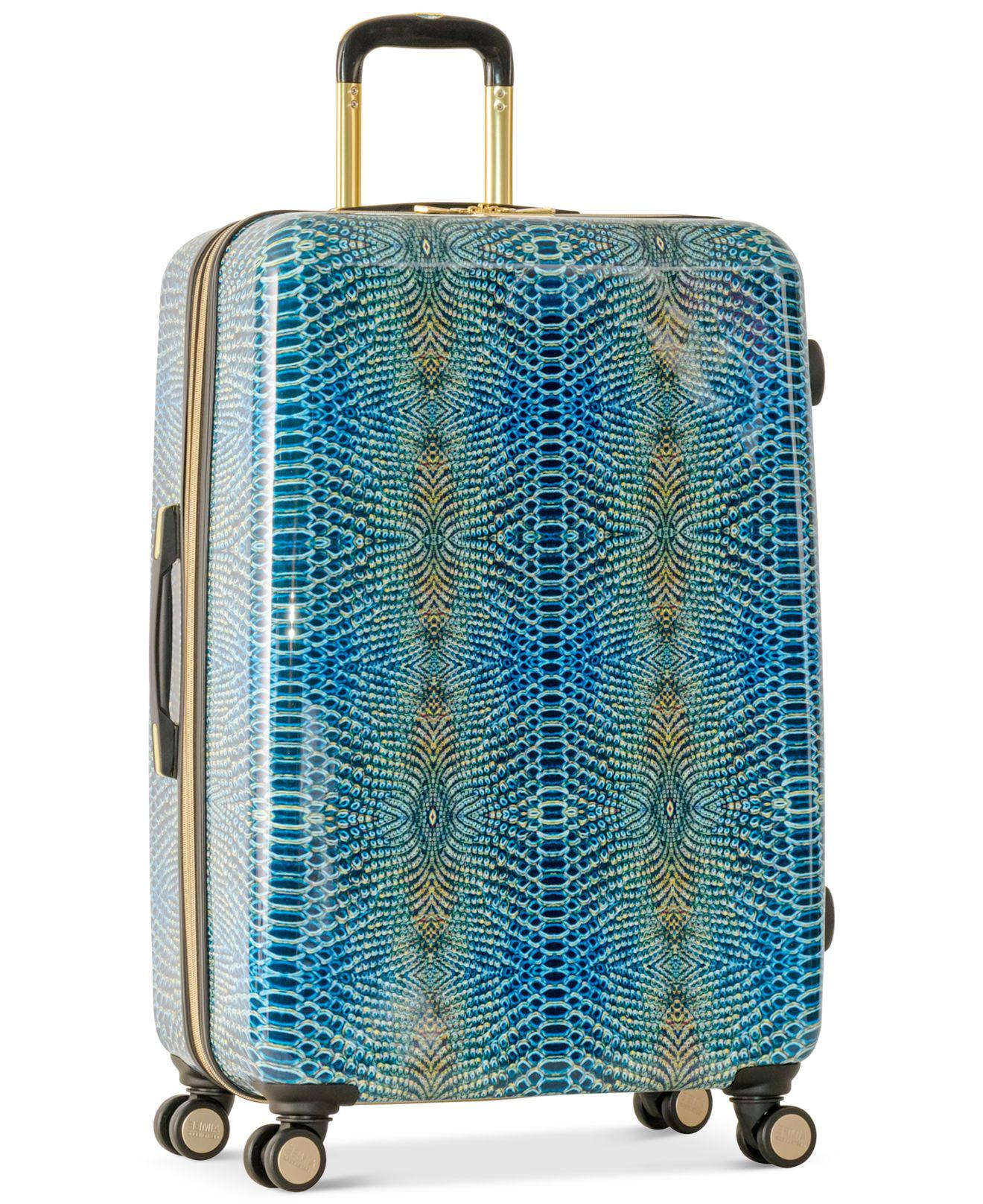 aimee kestenberg water python luggage