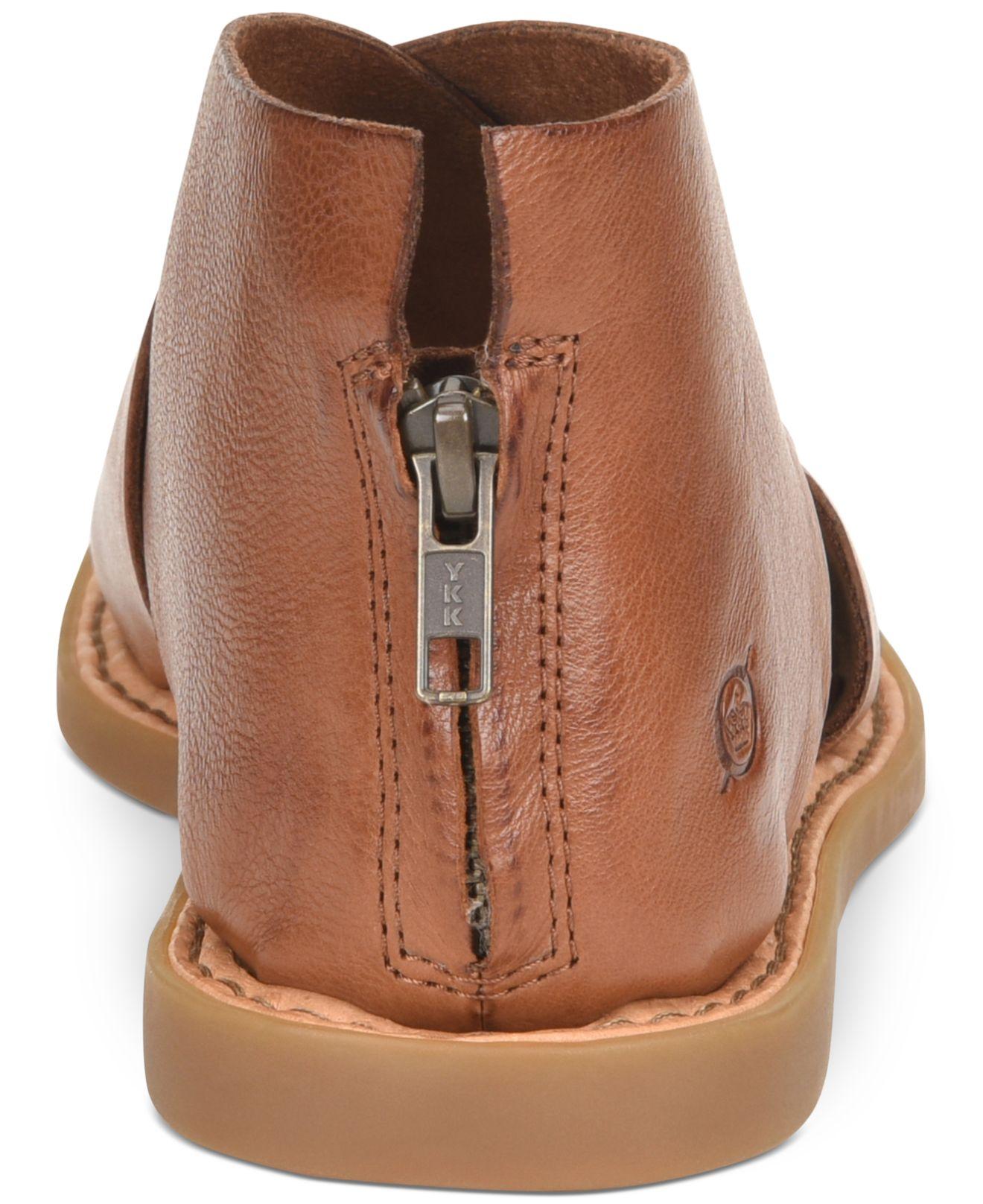 iwa born sandals