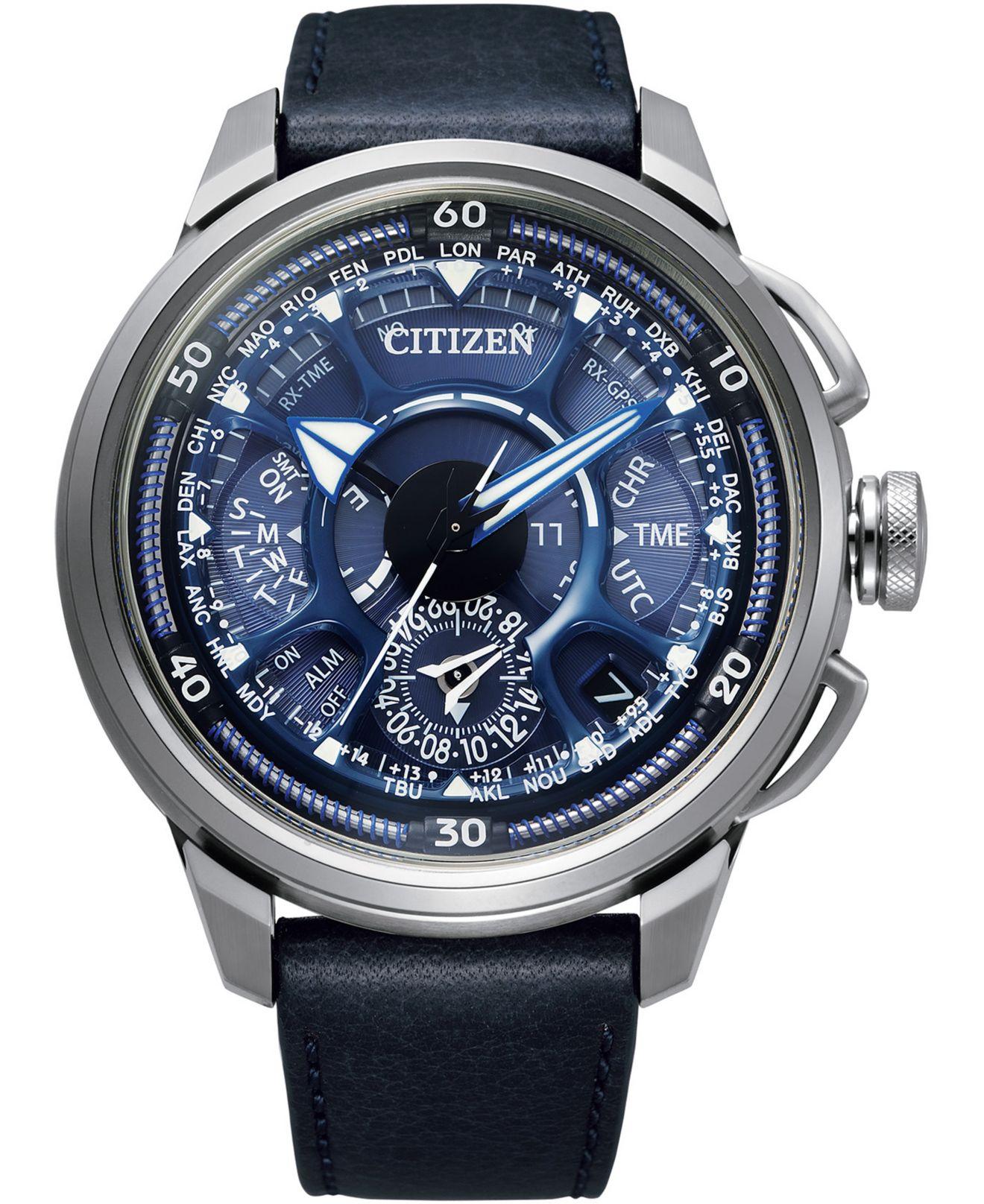 citizen wave watch