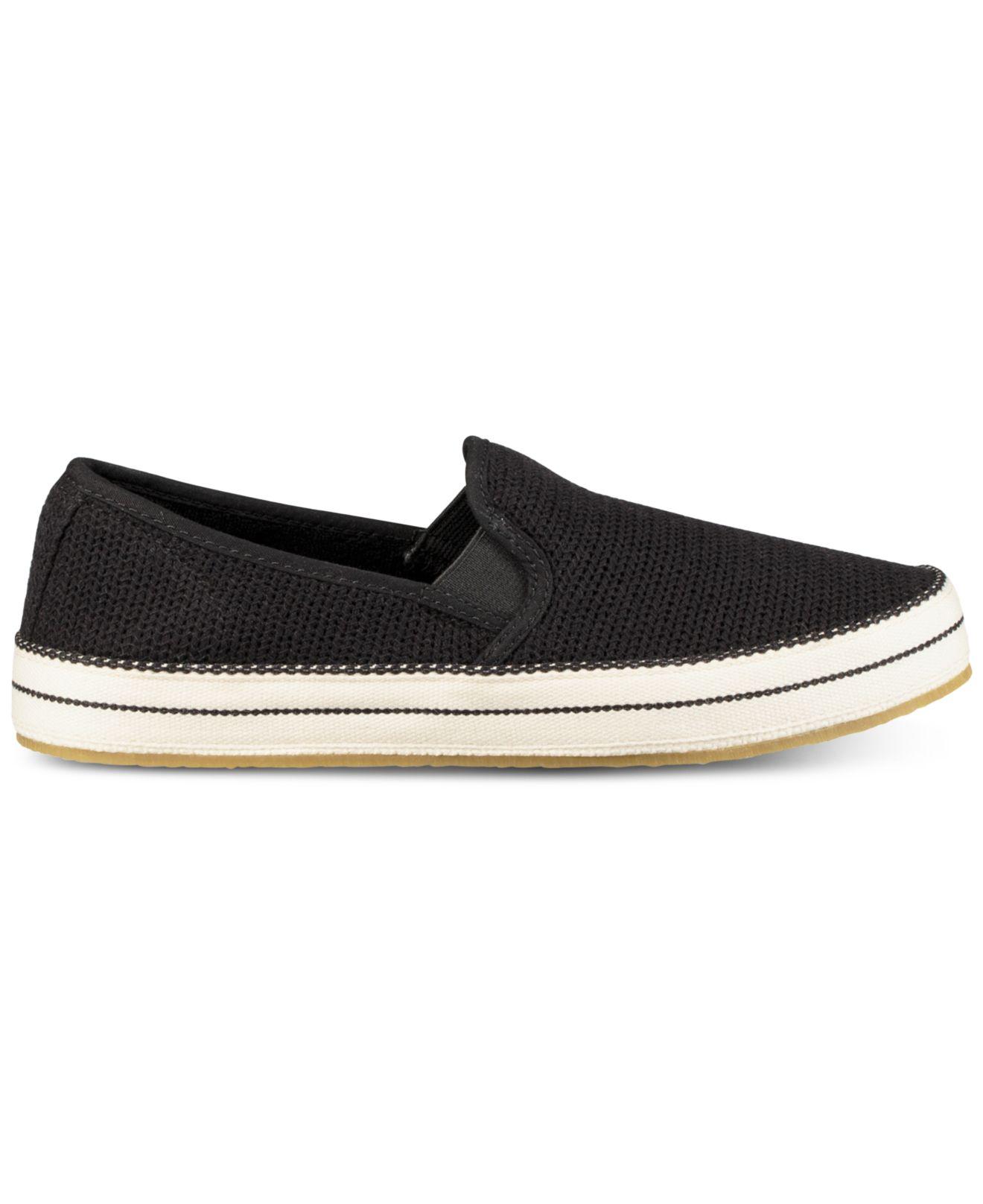 UGG Bren Sneakers in Black | Lyst