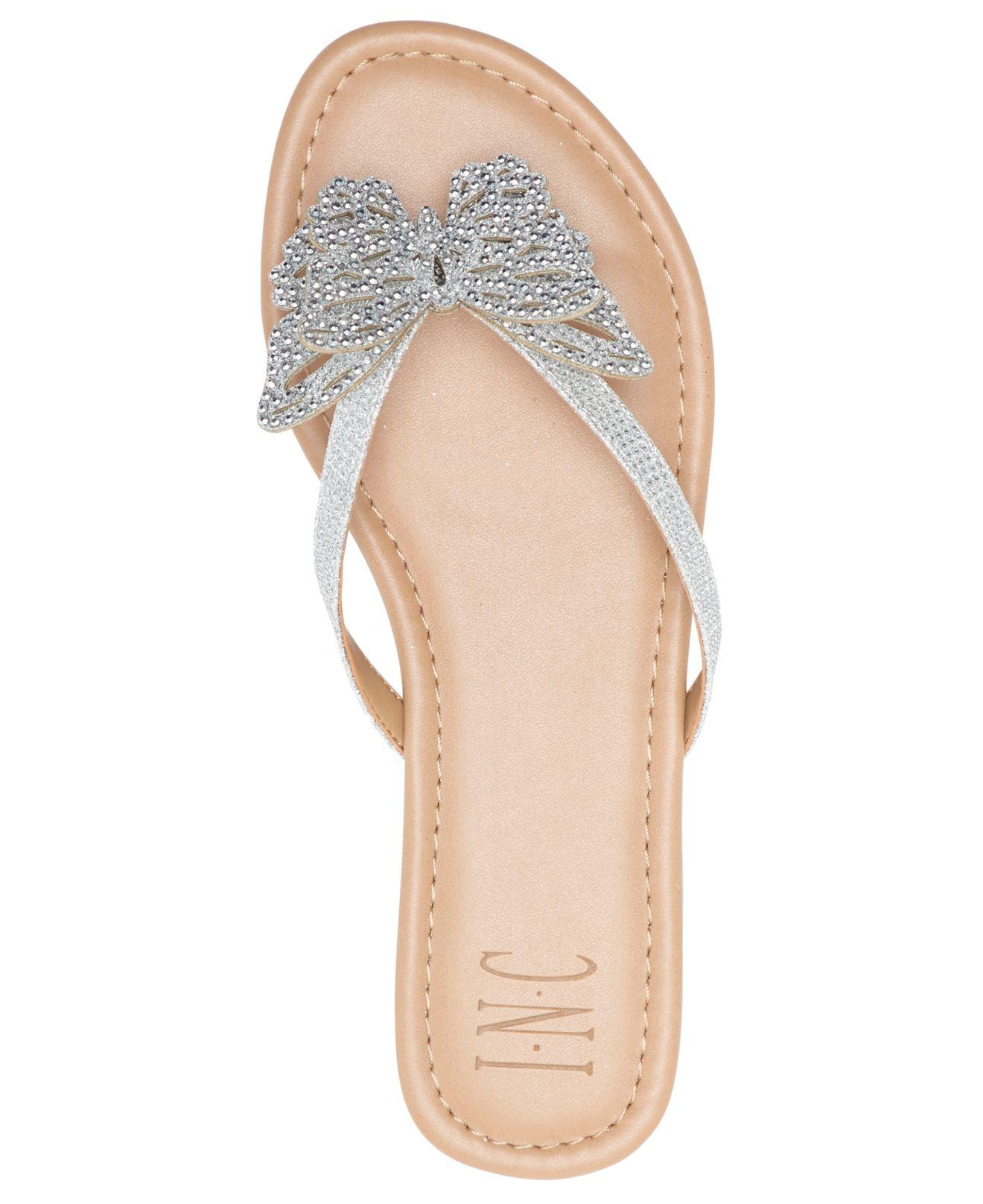 inc international concepts flip flops