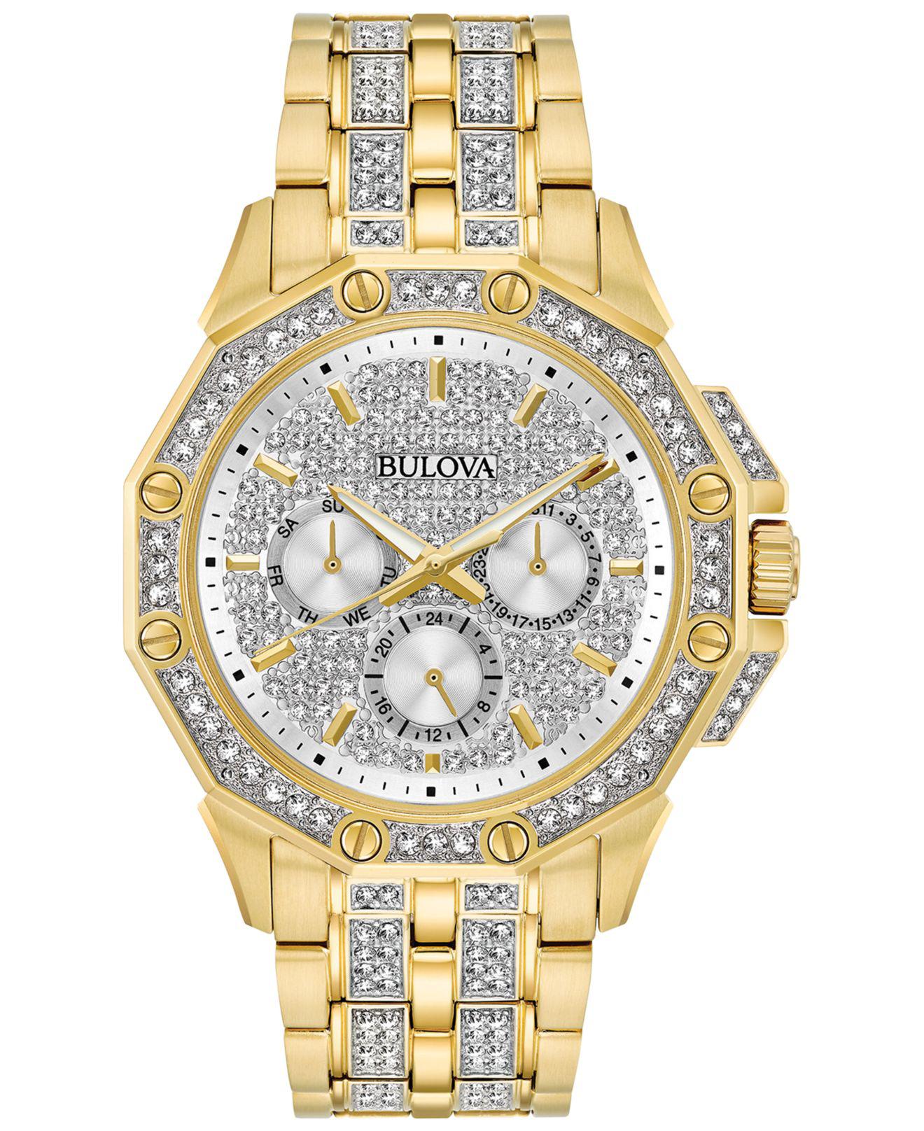 bulova coin watch bulova coin watch