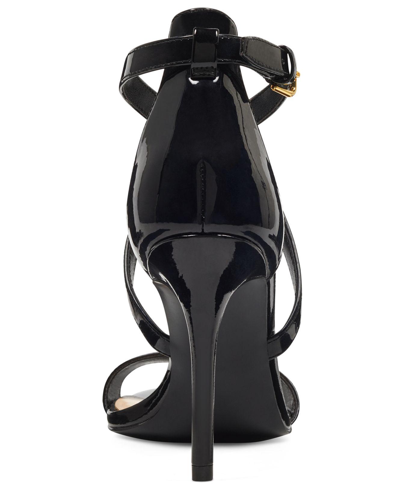 mydebut evening sandals