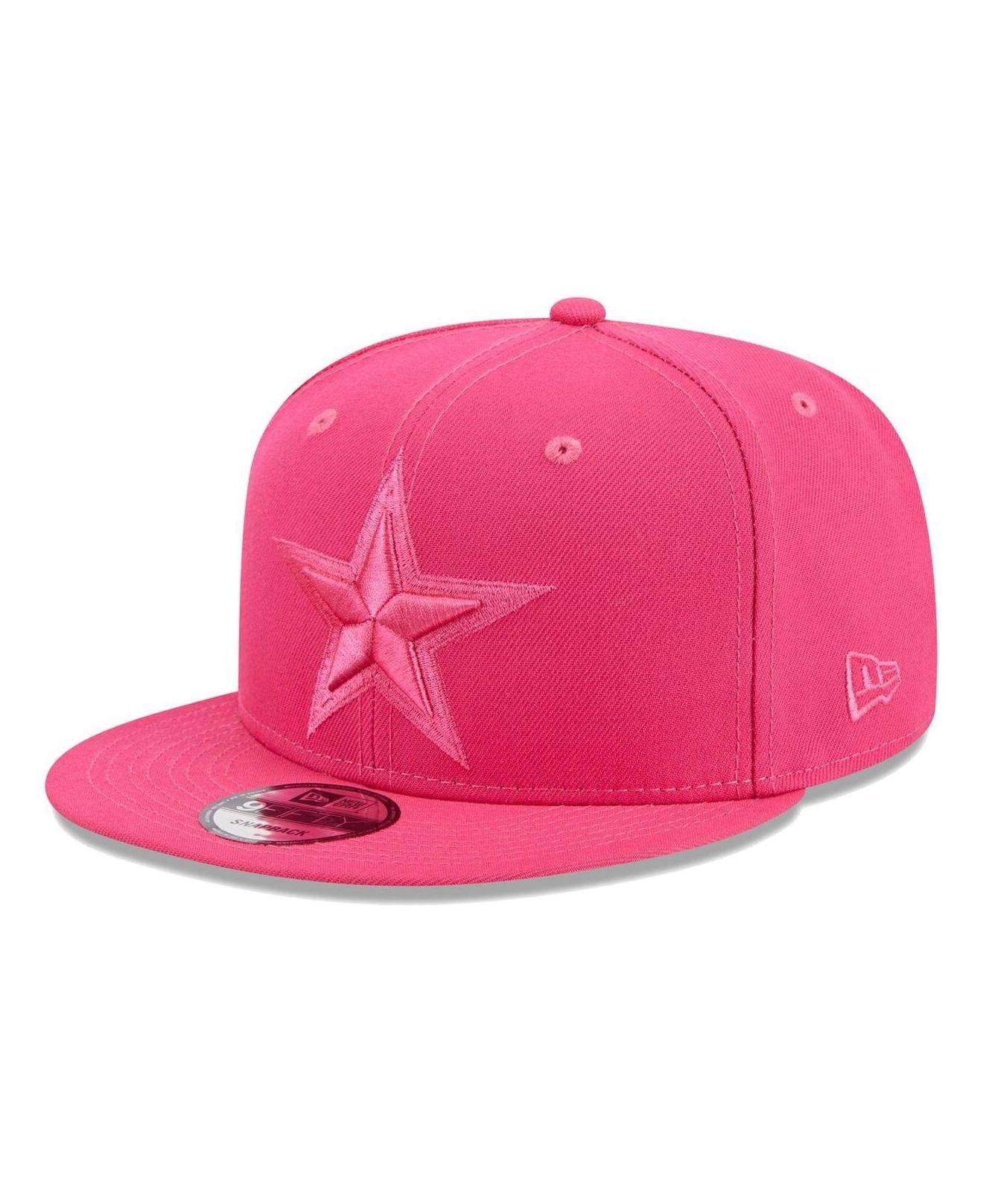 Lids Dallas Cowboys New Era Color Pack 9FIFTY Snapback Hat, 47% OFF