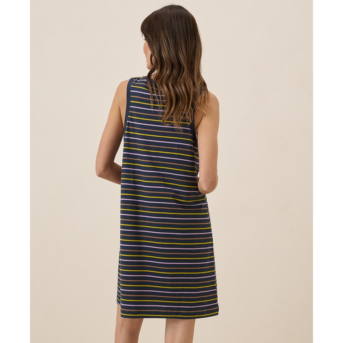 pact a line tank dress Pact Softspun A-Line Tank Dress Size M New