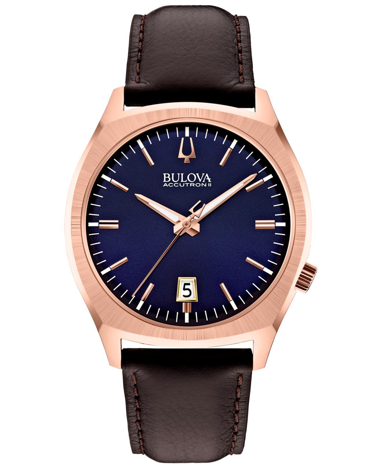 surveyor bulova