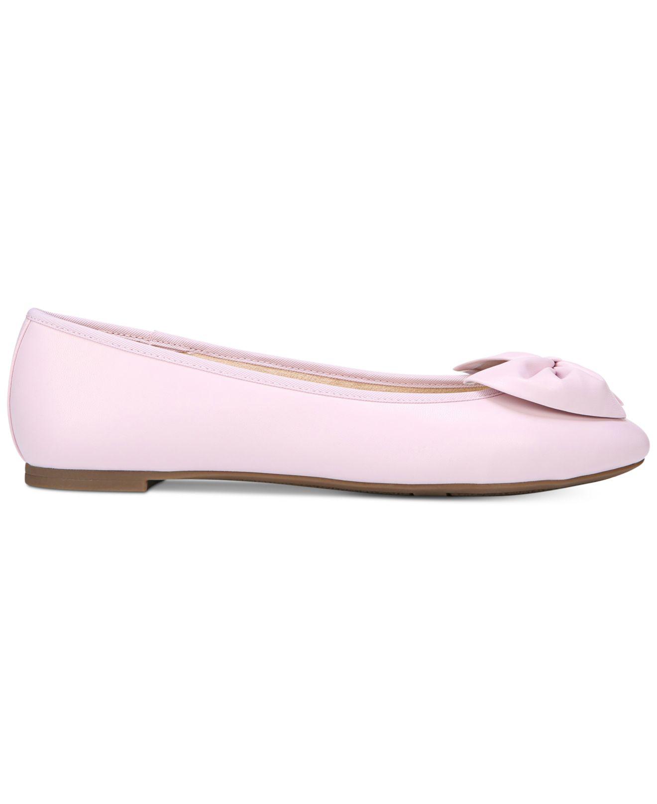 circus by sam edelman ciera bow ballet flats