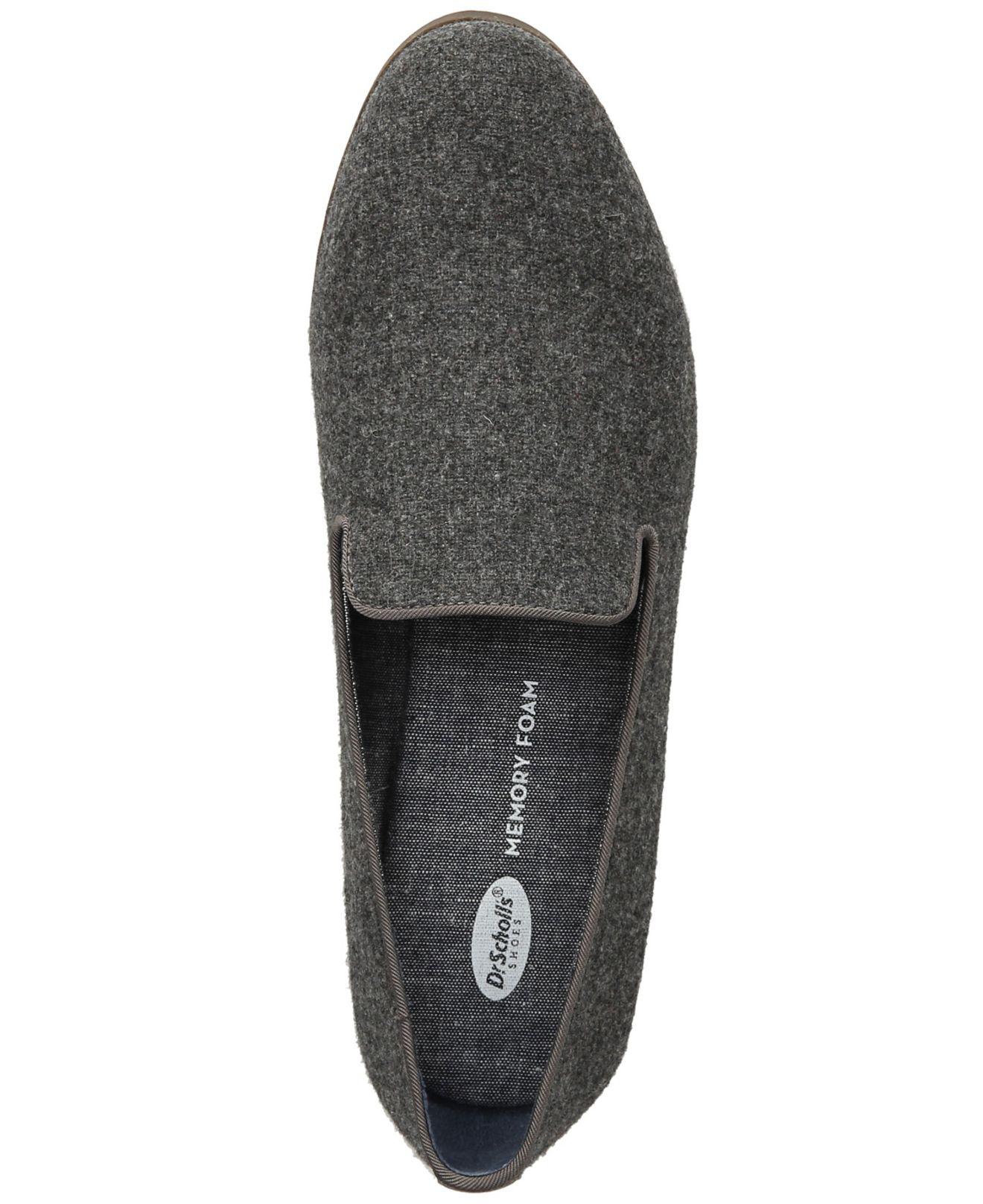 dr scholl's emperor loafer