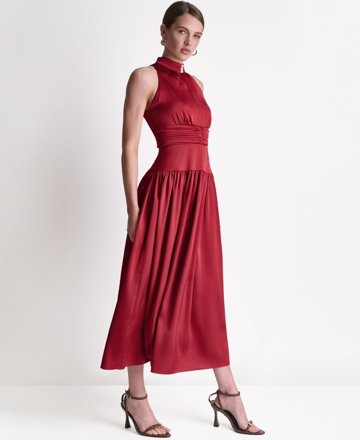 BCBGMAXAZRIA Maxi dresses for Women | Online Sale up to 81% off | Lyst