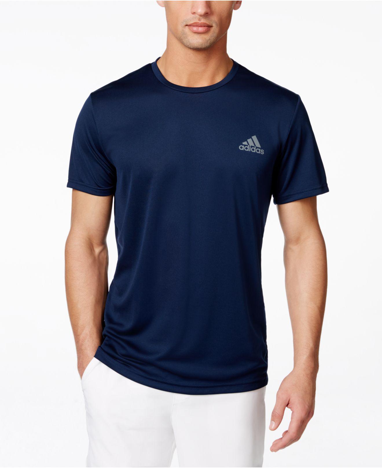 adidas tech t shirt