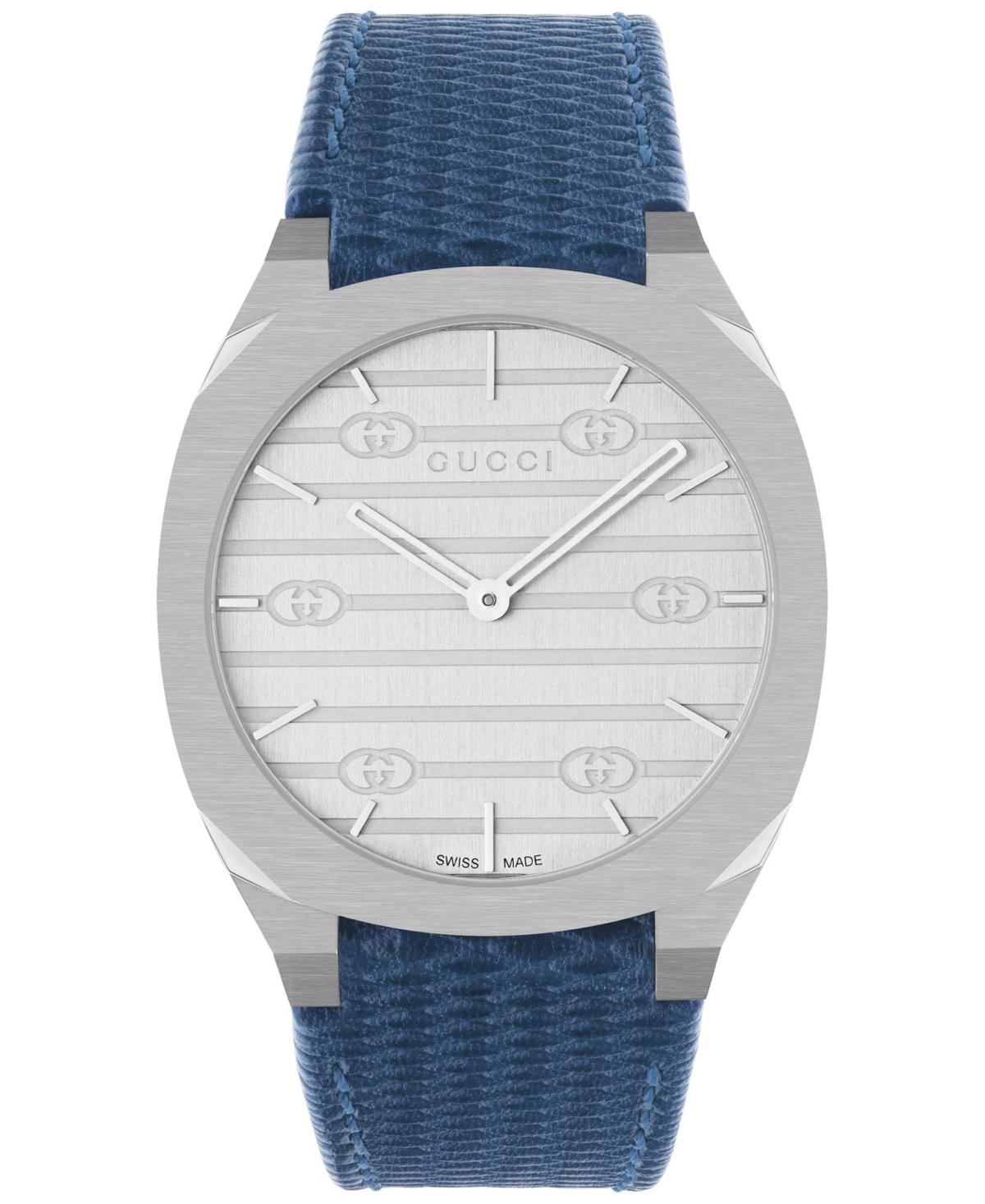 Gucci watch deals macys