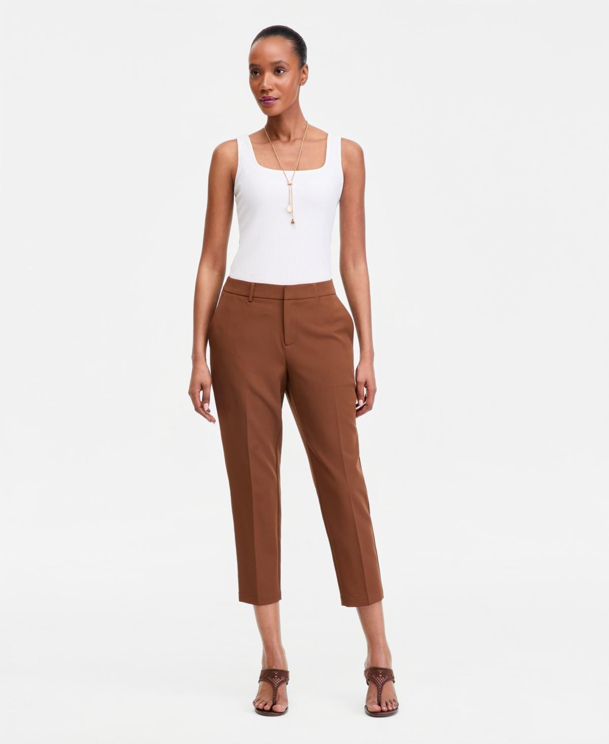INC International Concepts Capri and cropped pants for Women  display picture 1