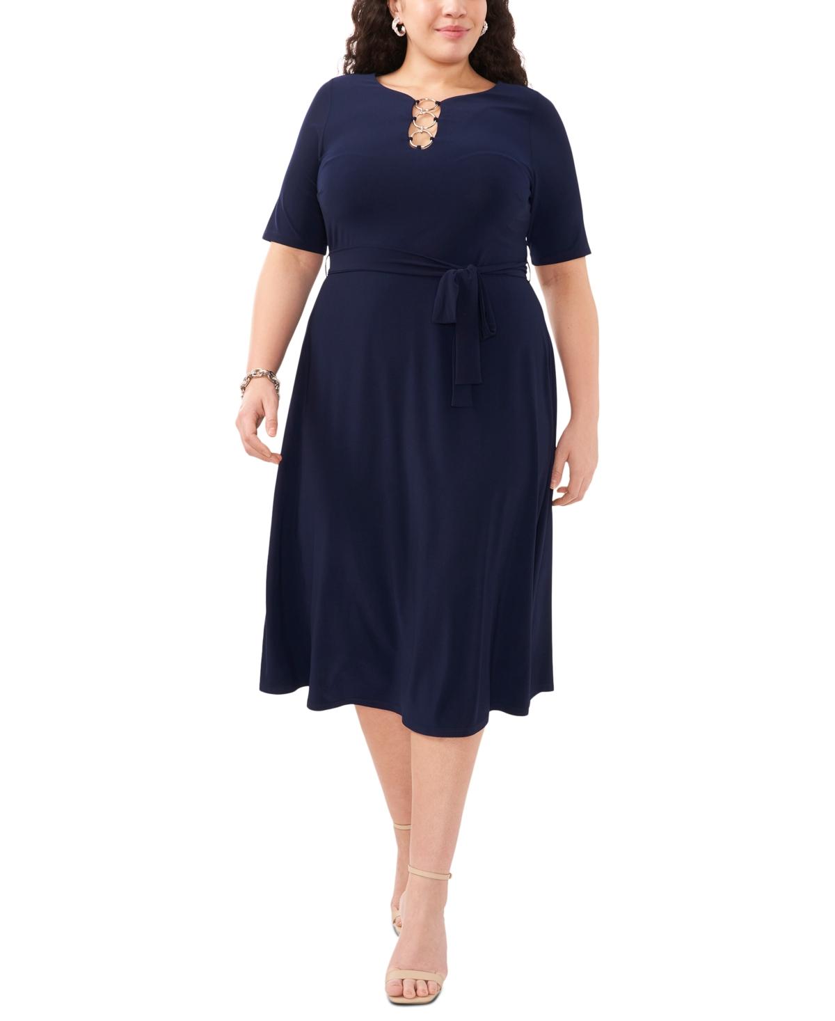 Msk dresses hot sale plus size