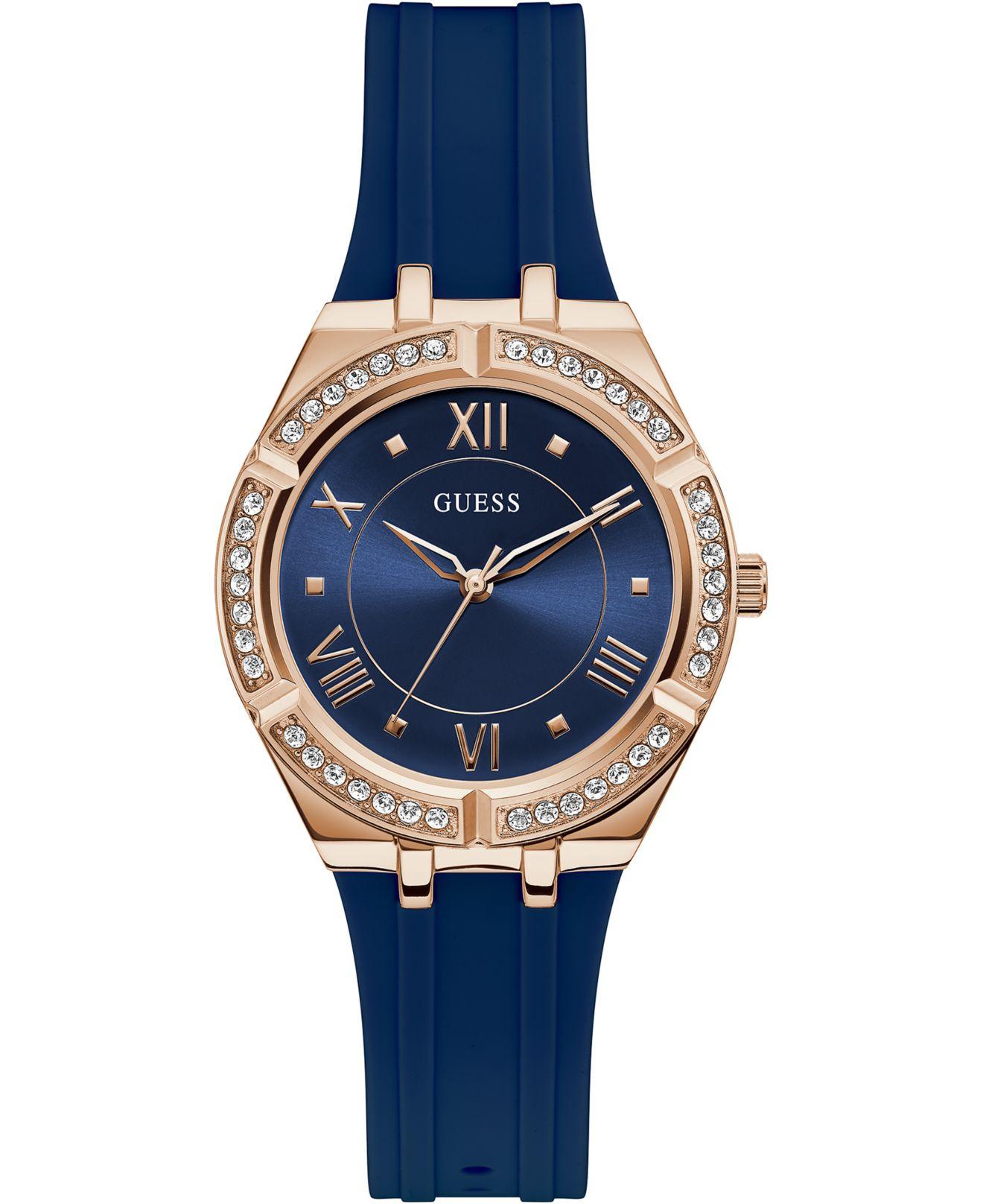 guess strap