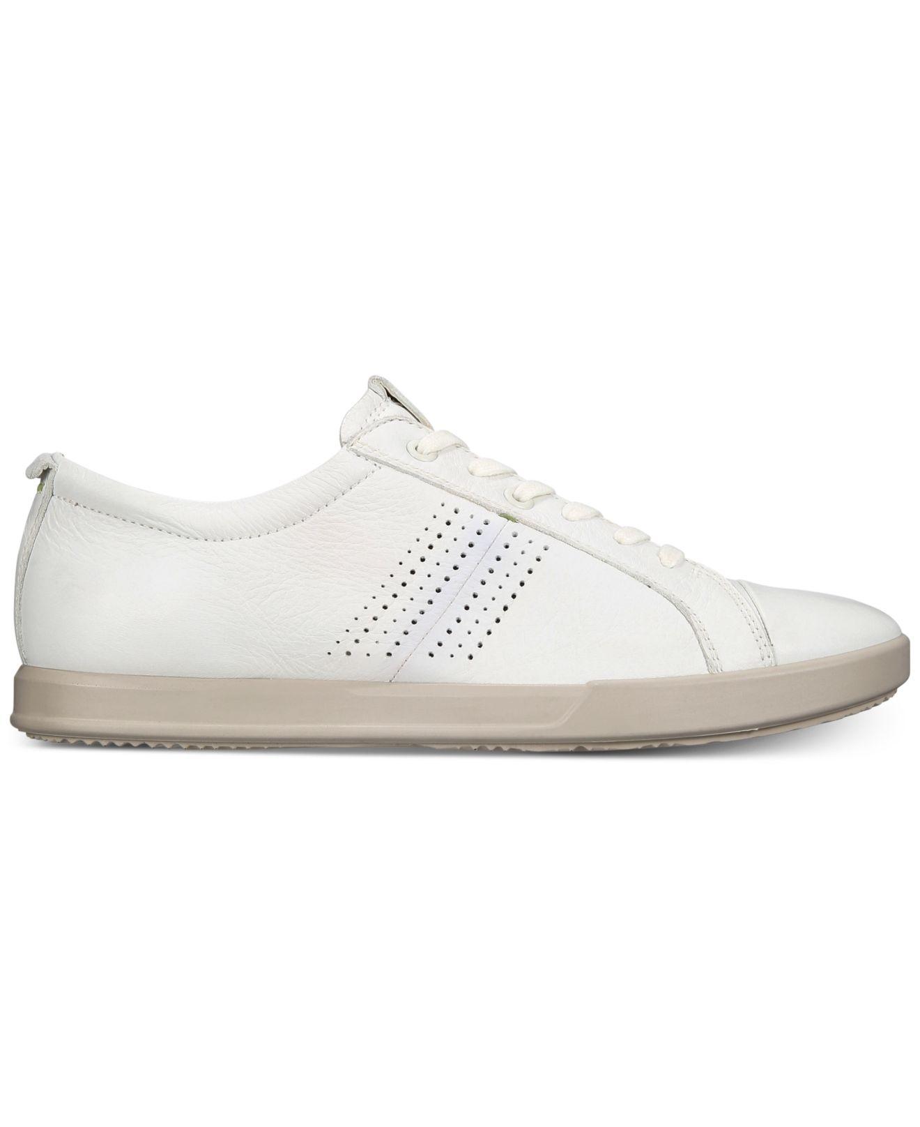 ecco men's collin 2.0 trend sneaker