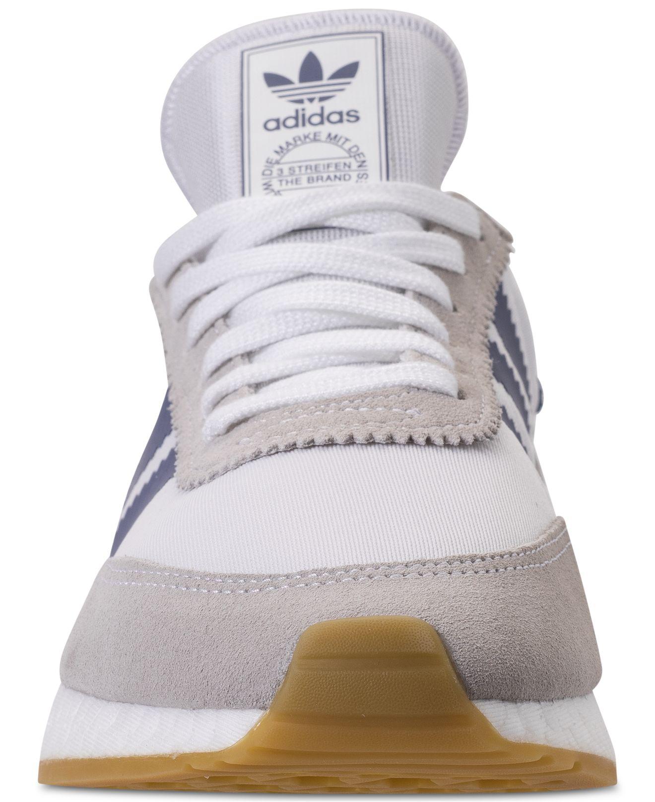 adidas Suede I-5923 Runner Casual 