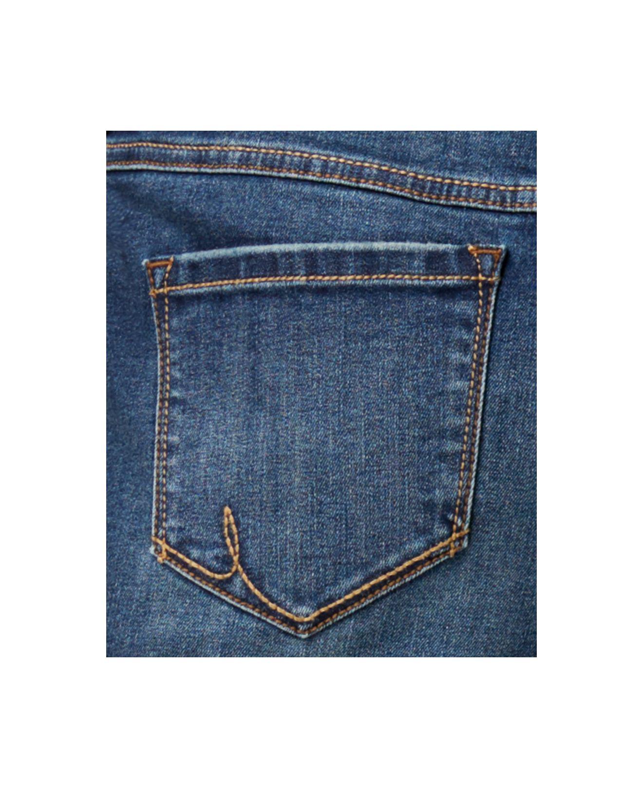 inc skinny leg curvy fit jeans