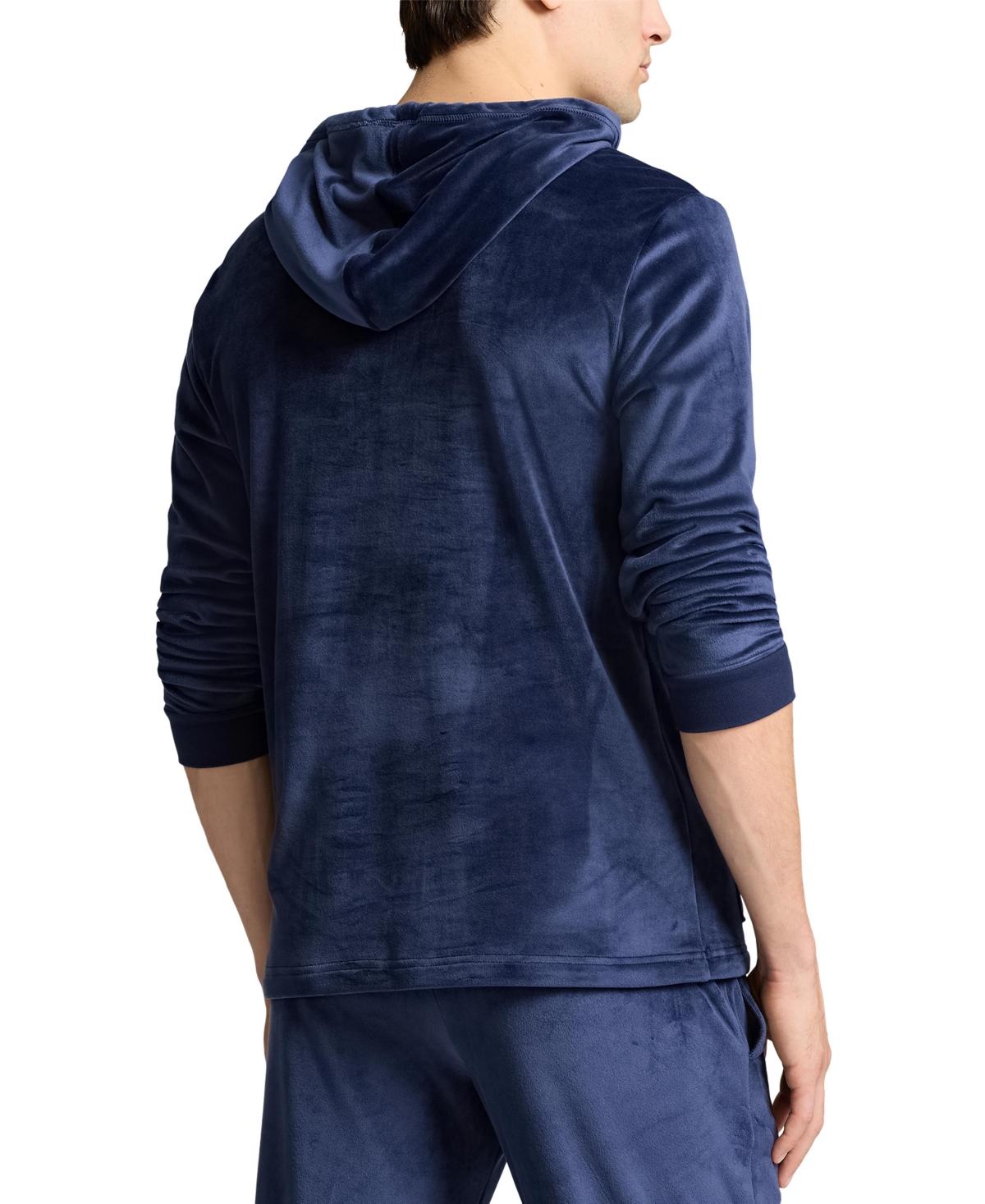 Velour Hoodies for Men Up to 50% off Lyst