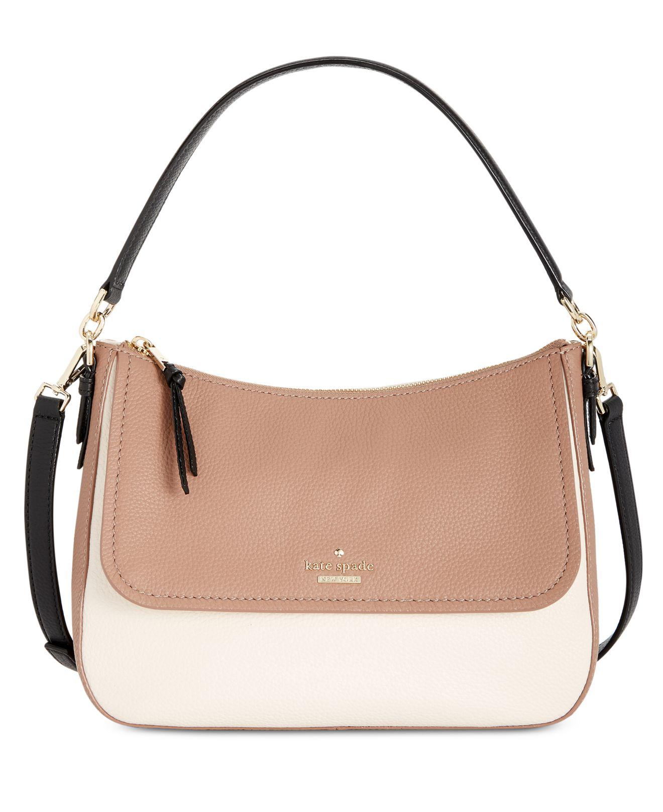 kate spade colette small shoulder bag