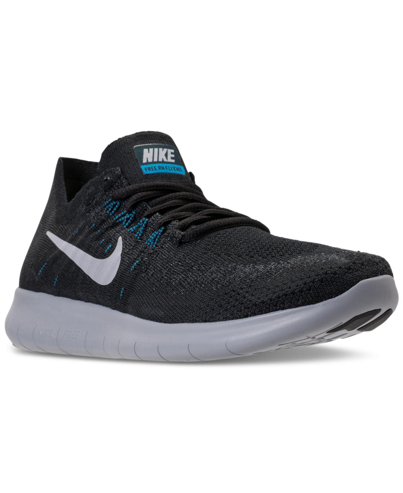 types of nike runners